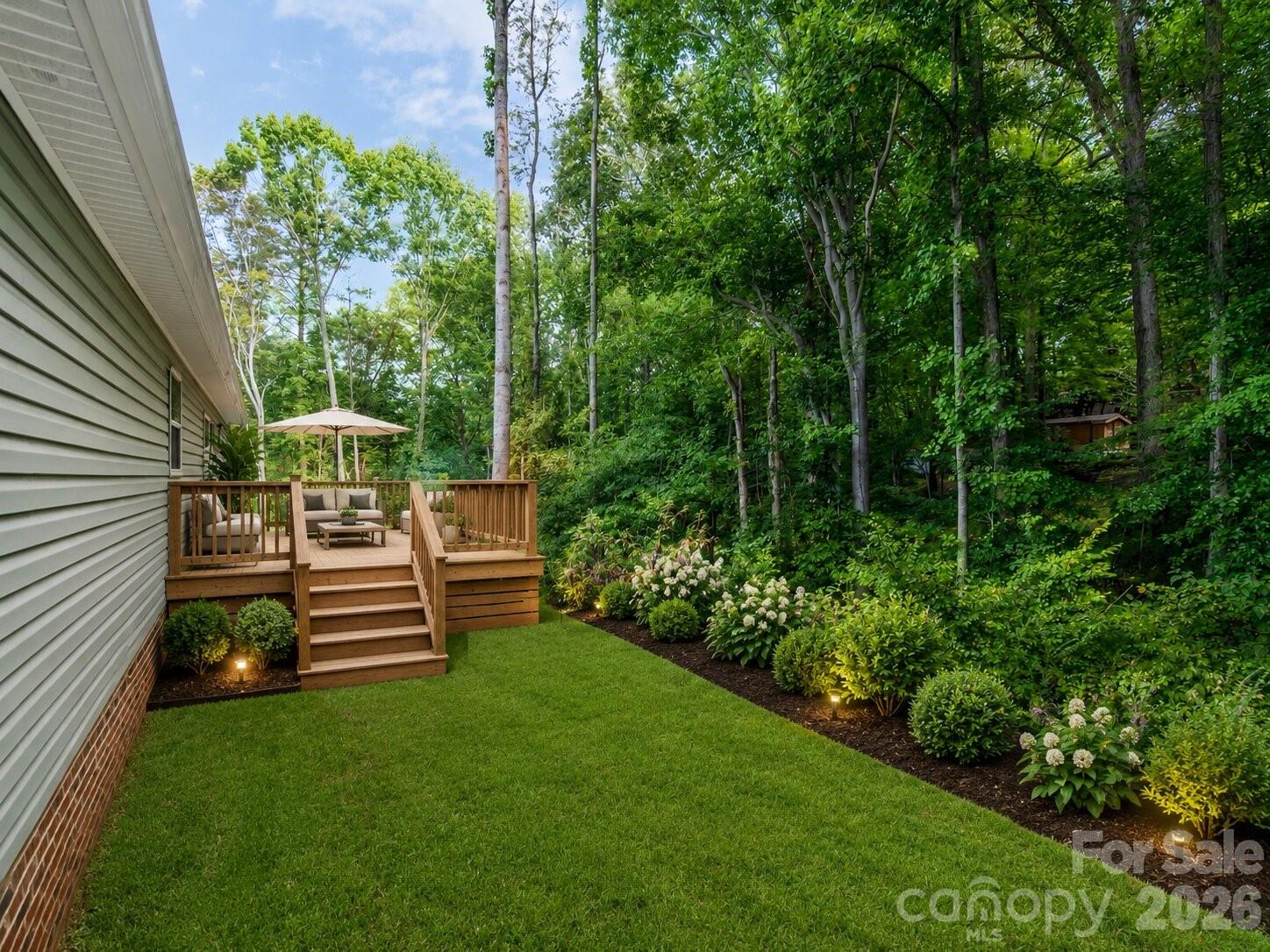 7822 Stillwater Drive — Sherrills Ford