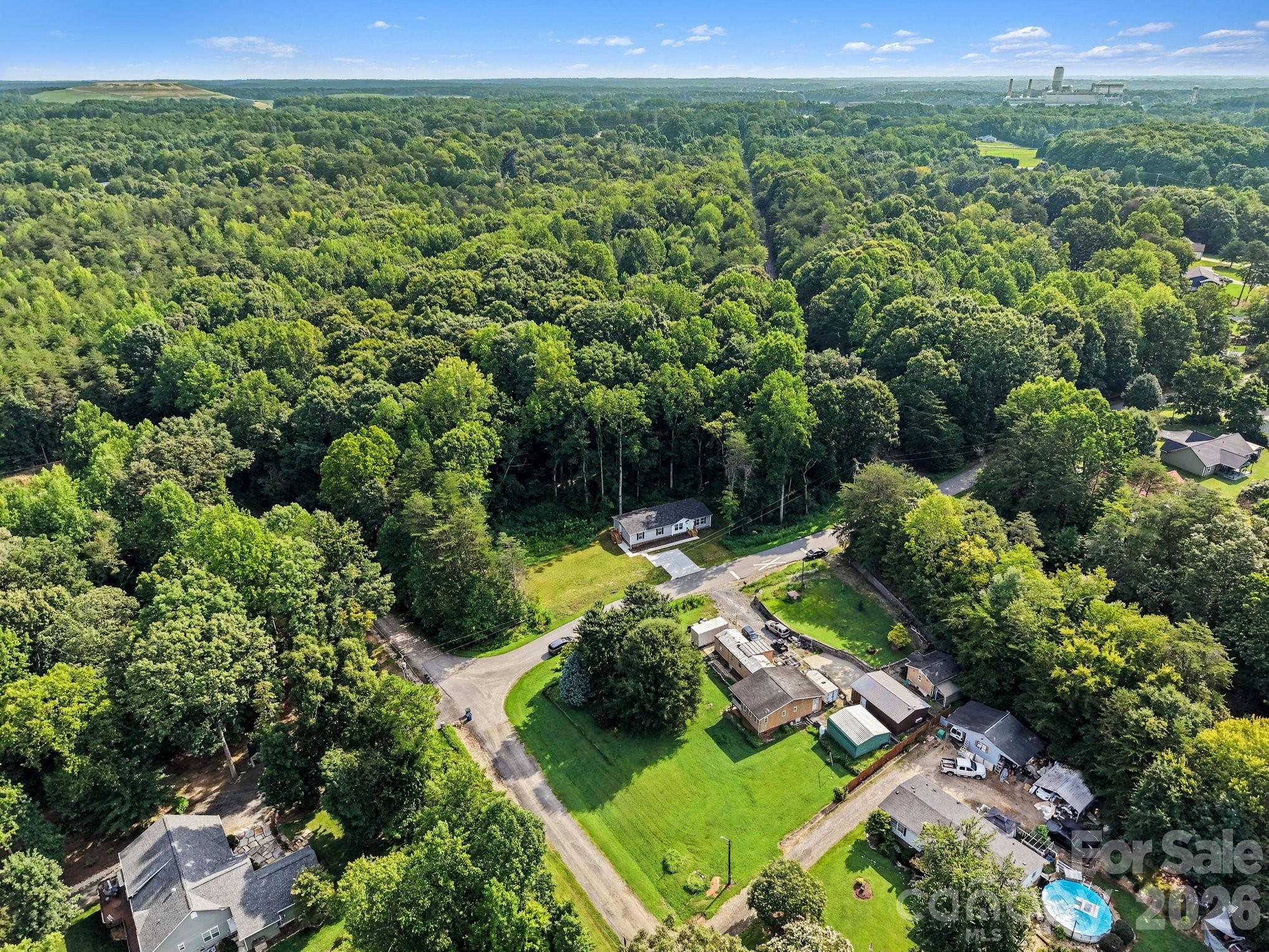 7822 Stillwater Drive — Sherrills Ford