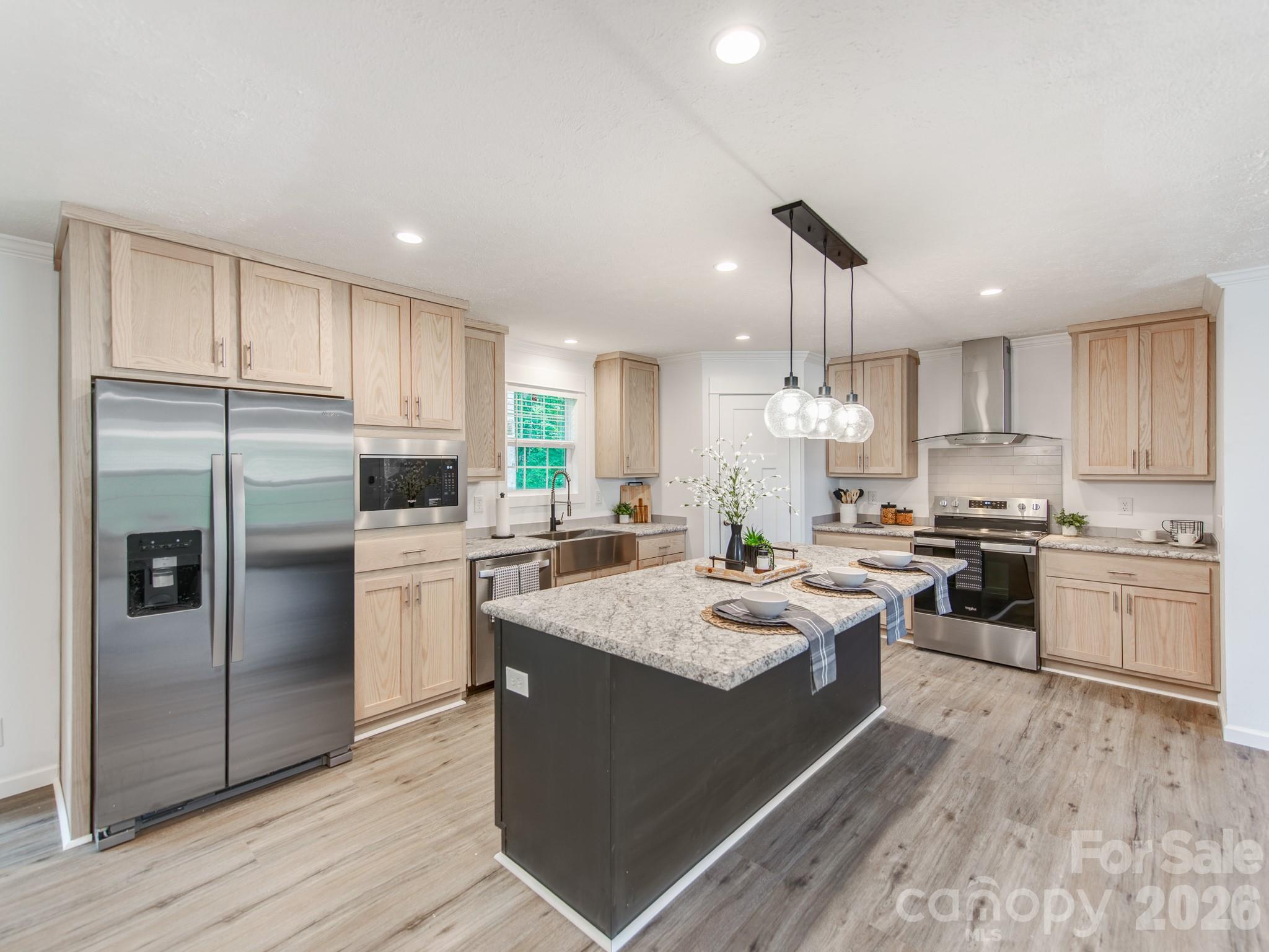 7822 Stillwater Drive — Sherrills Ford