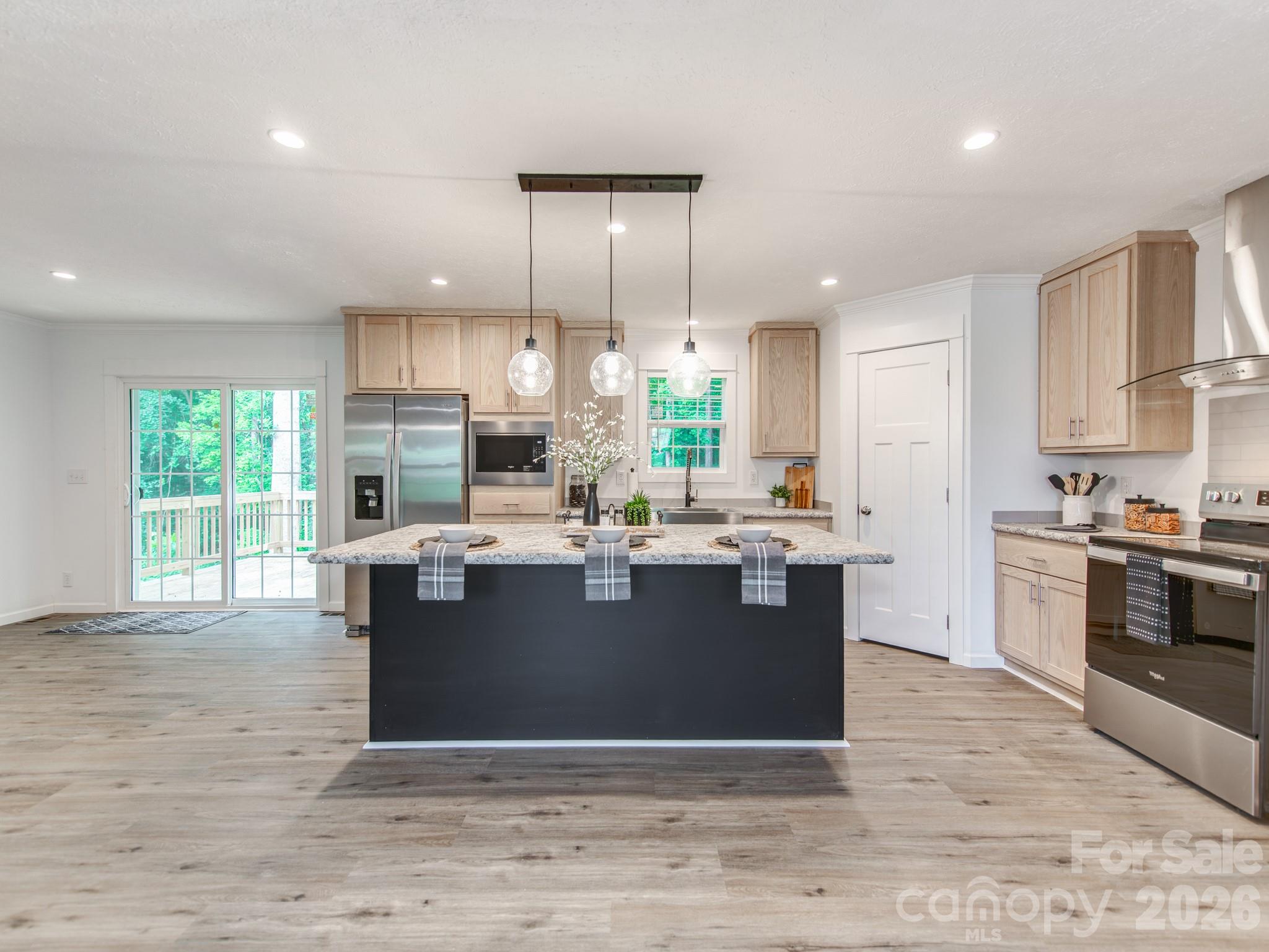 7822 Stillwater Drive — Sherrills Ford