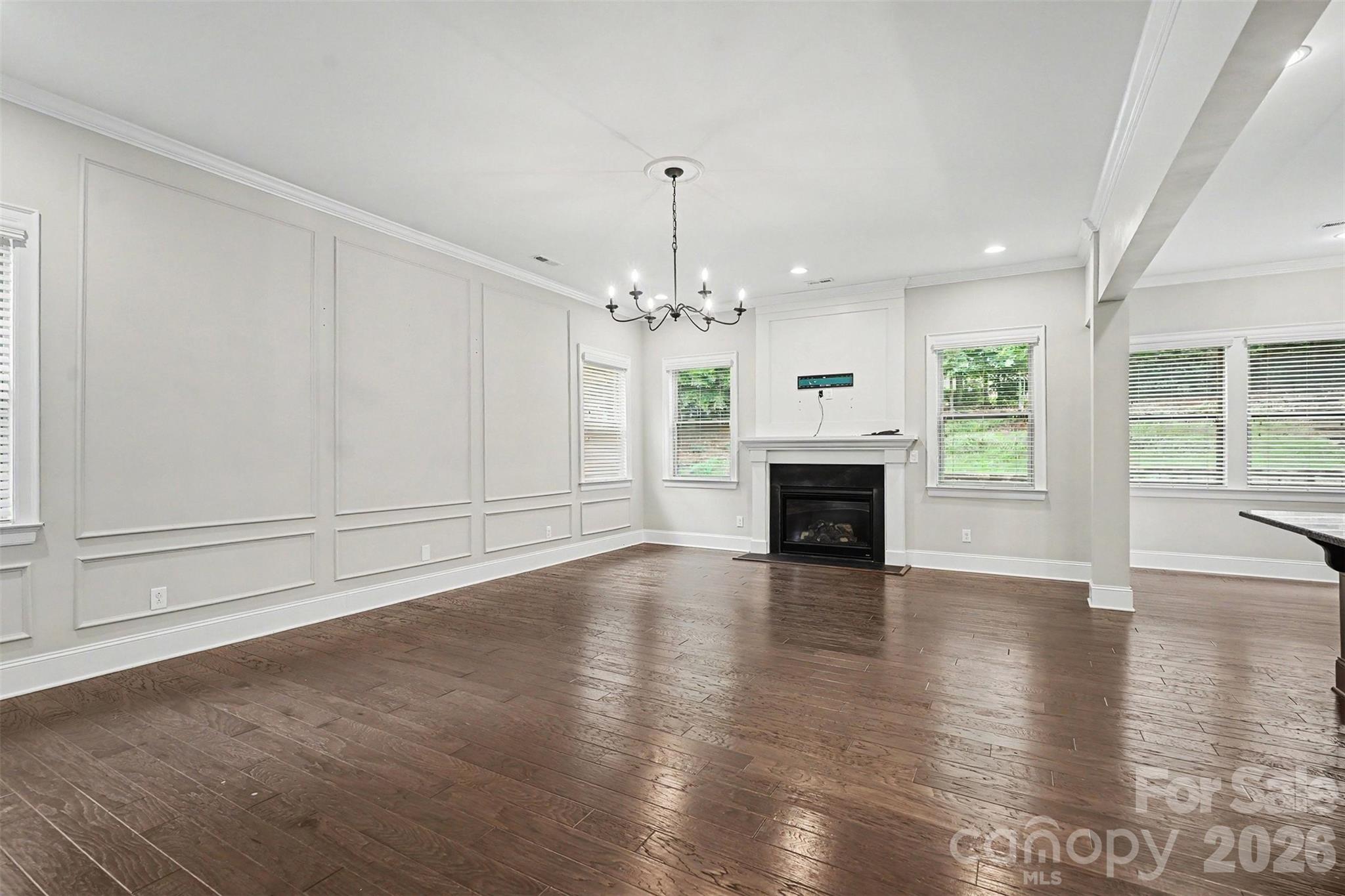 1526 Afton Way — Fort Mill