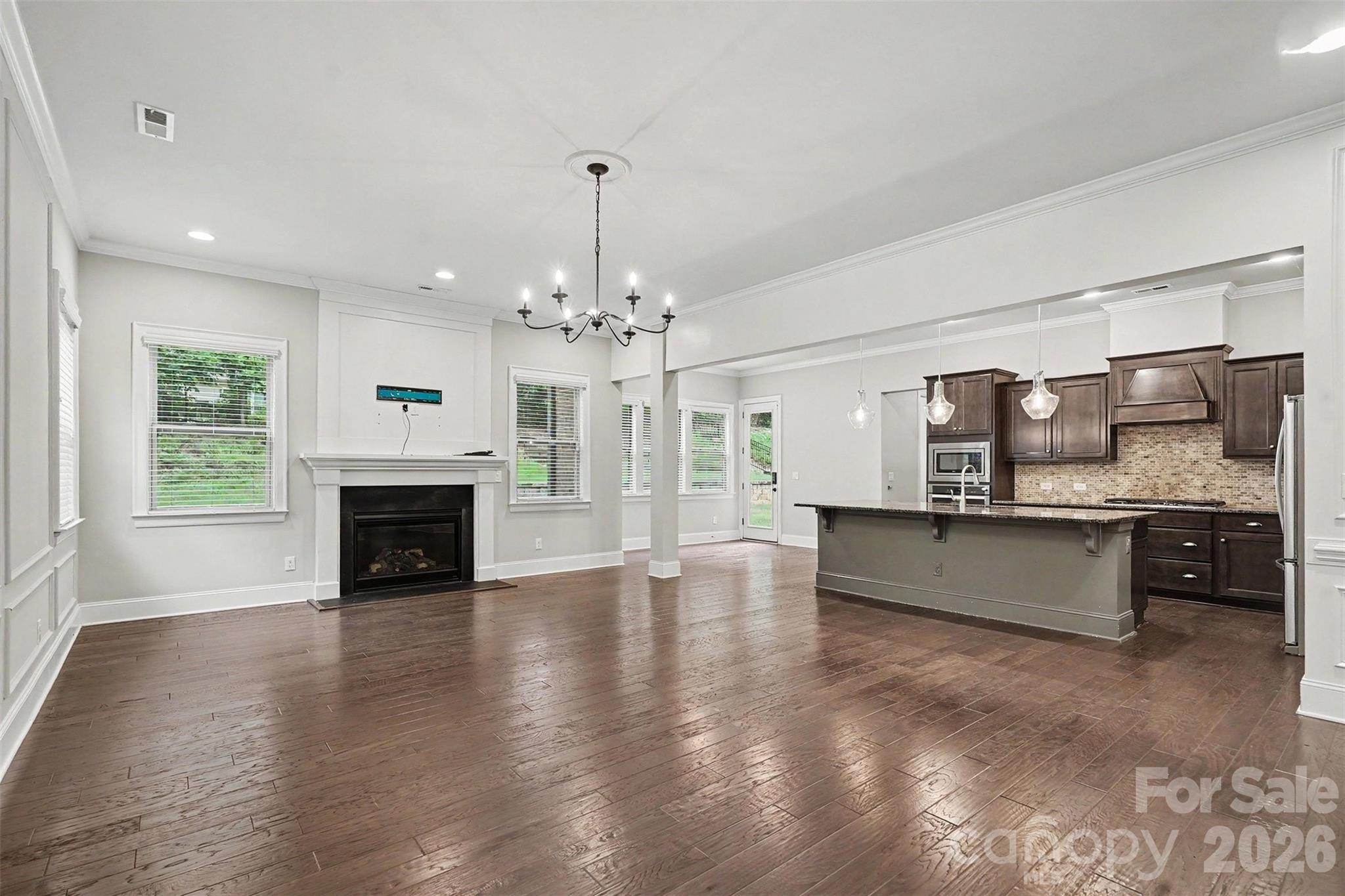 1526 Afton Way — Fort Mill
