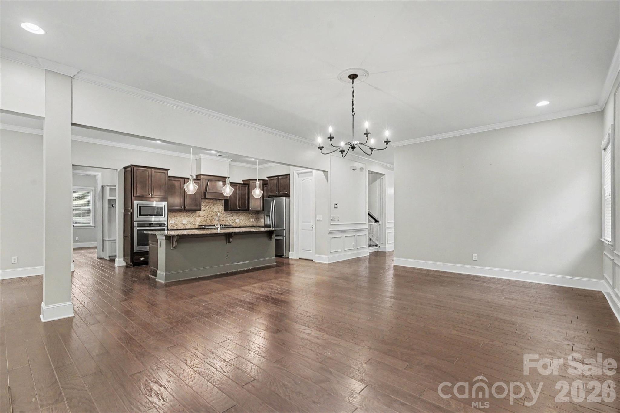 1526 Afton Way — Fort Mill
