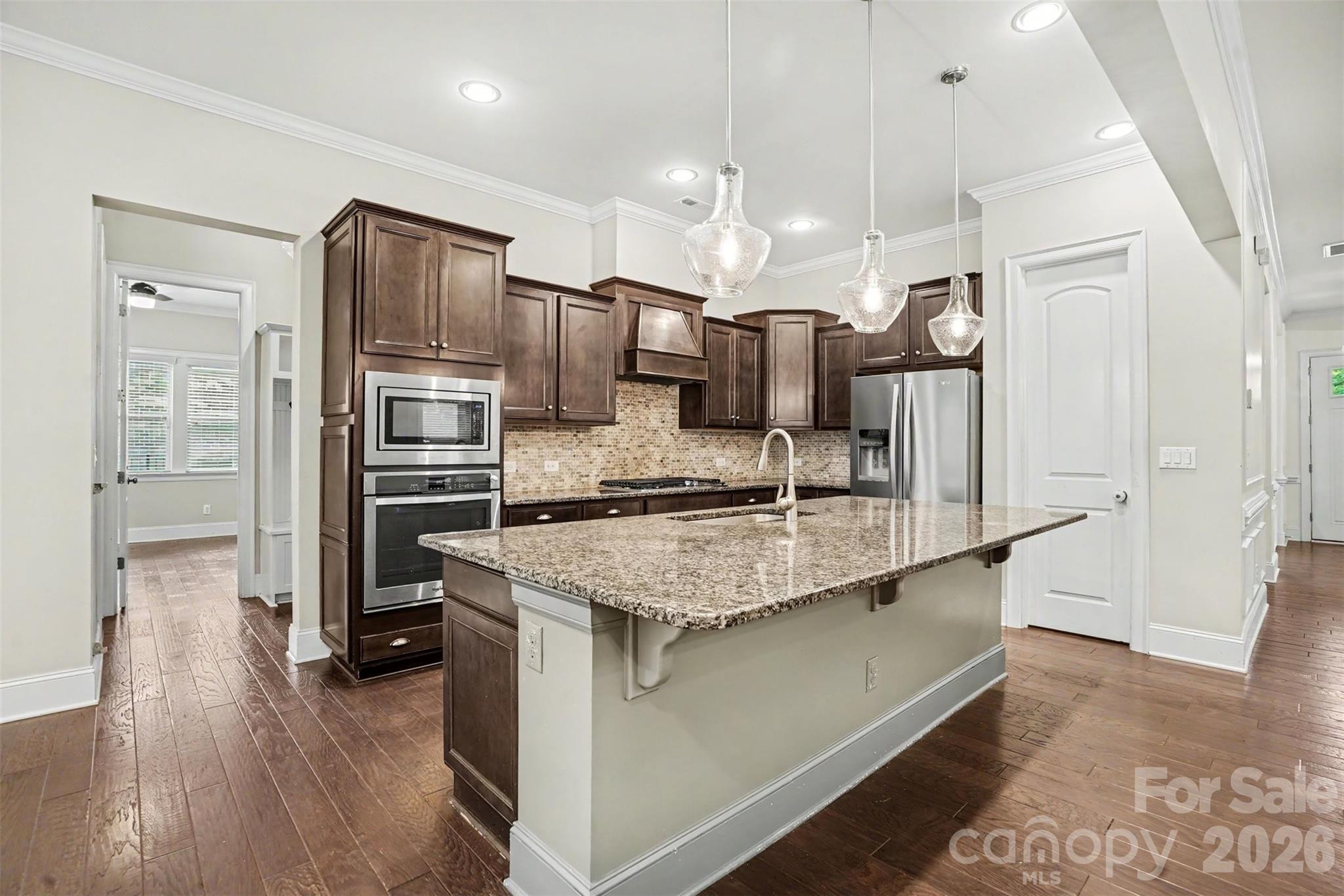 1526 Afton Way — Fort Mill