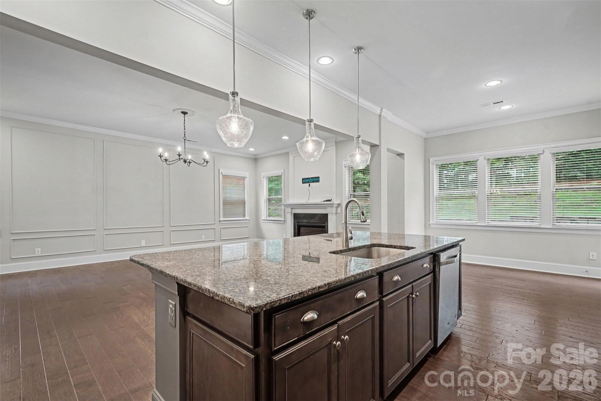 1526 Afton Way — Fort Mill