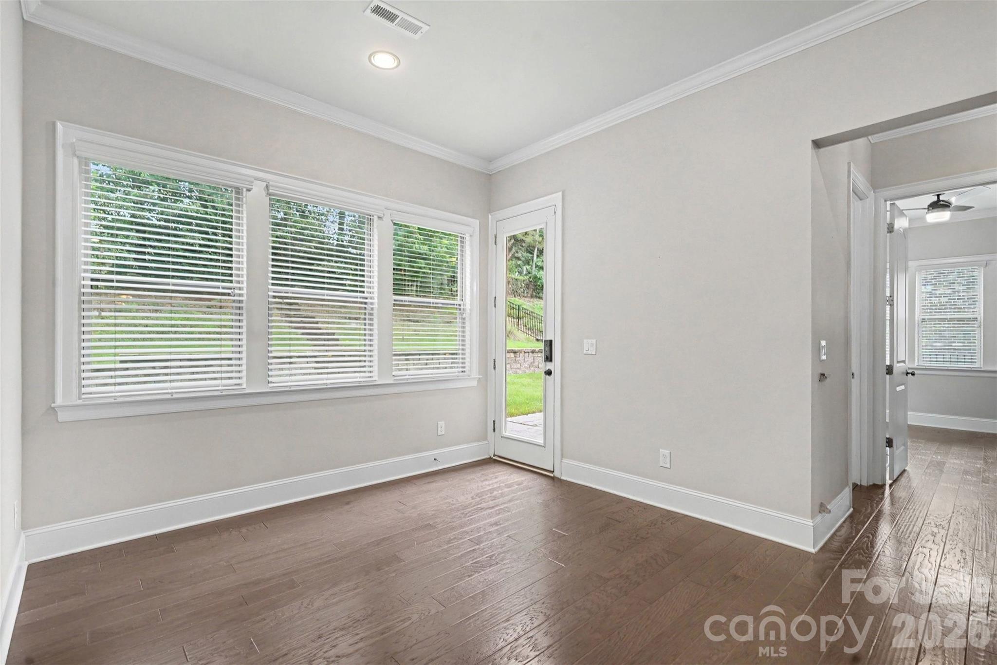 1526 Afton Way — Fort Mill