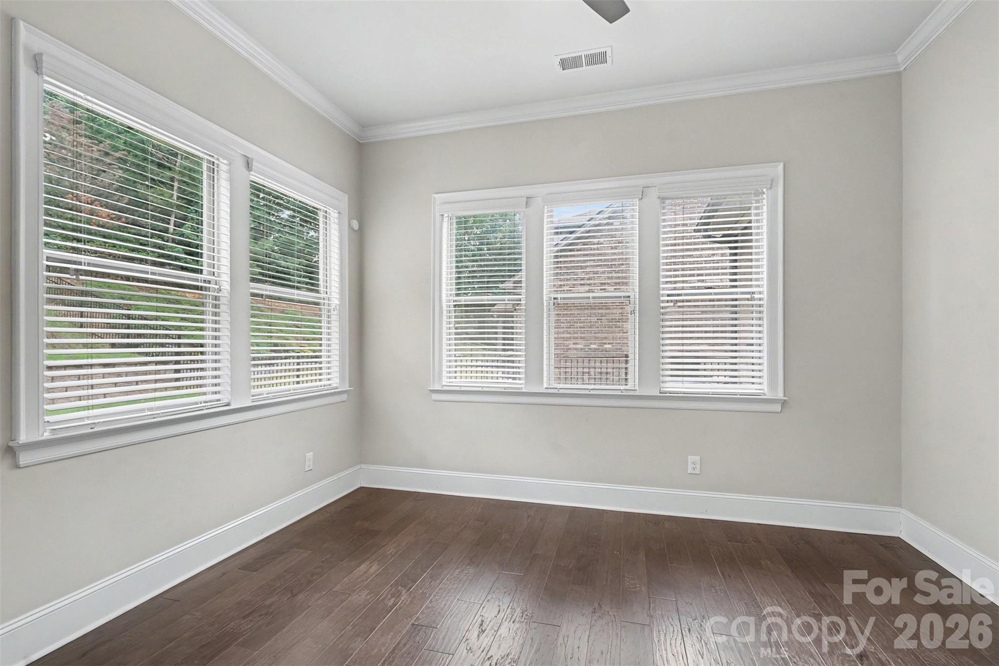 1526 Afton Way — Fort Mill