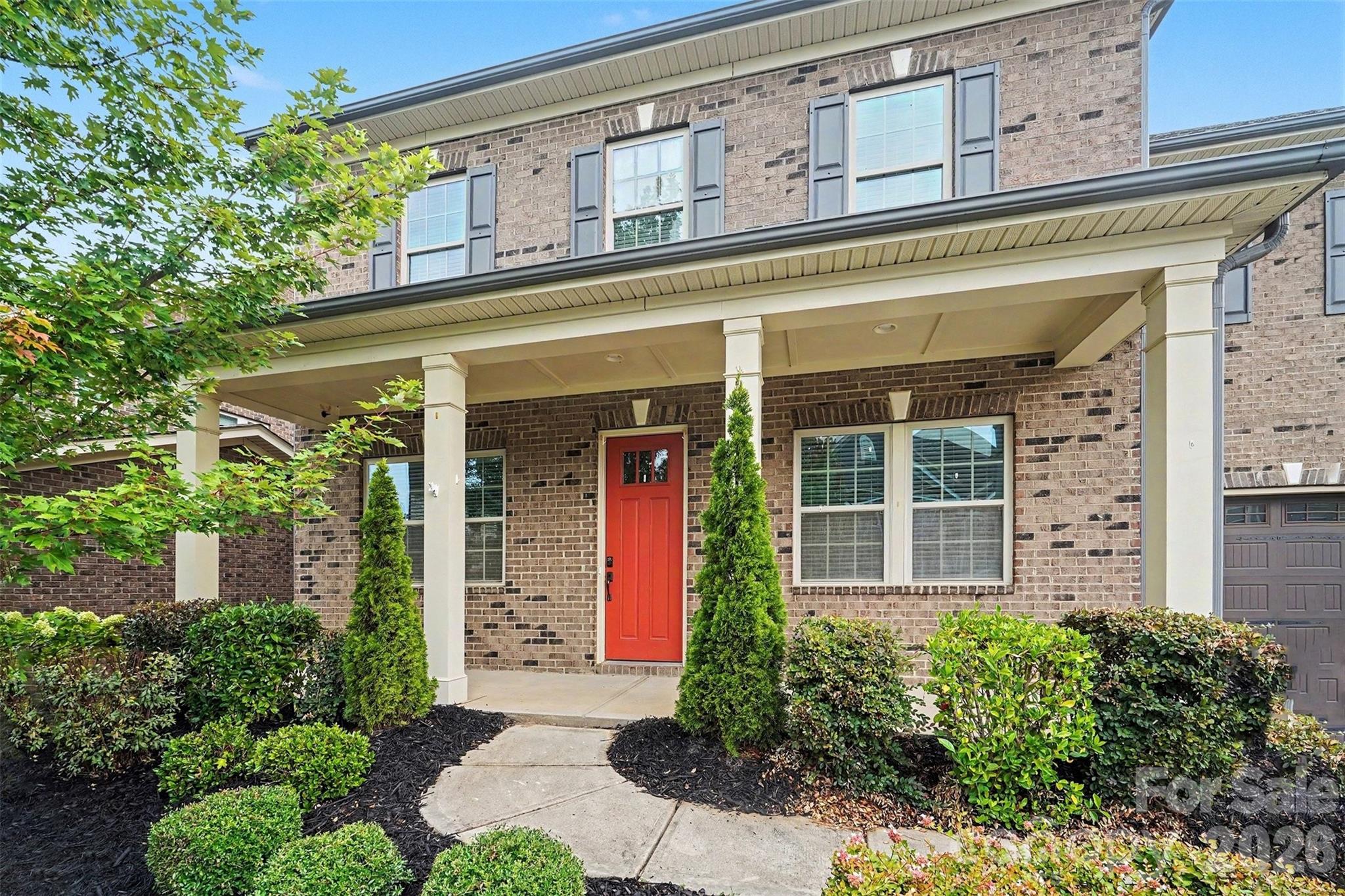 1526 Afton Way — Fort Mill