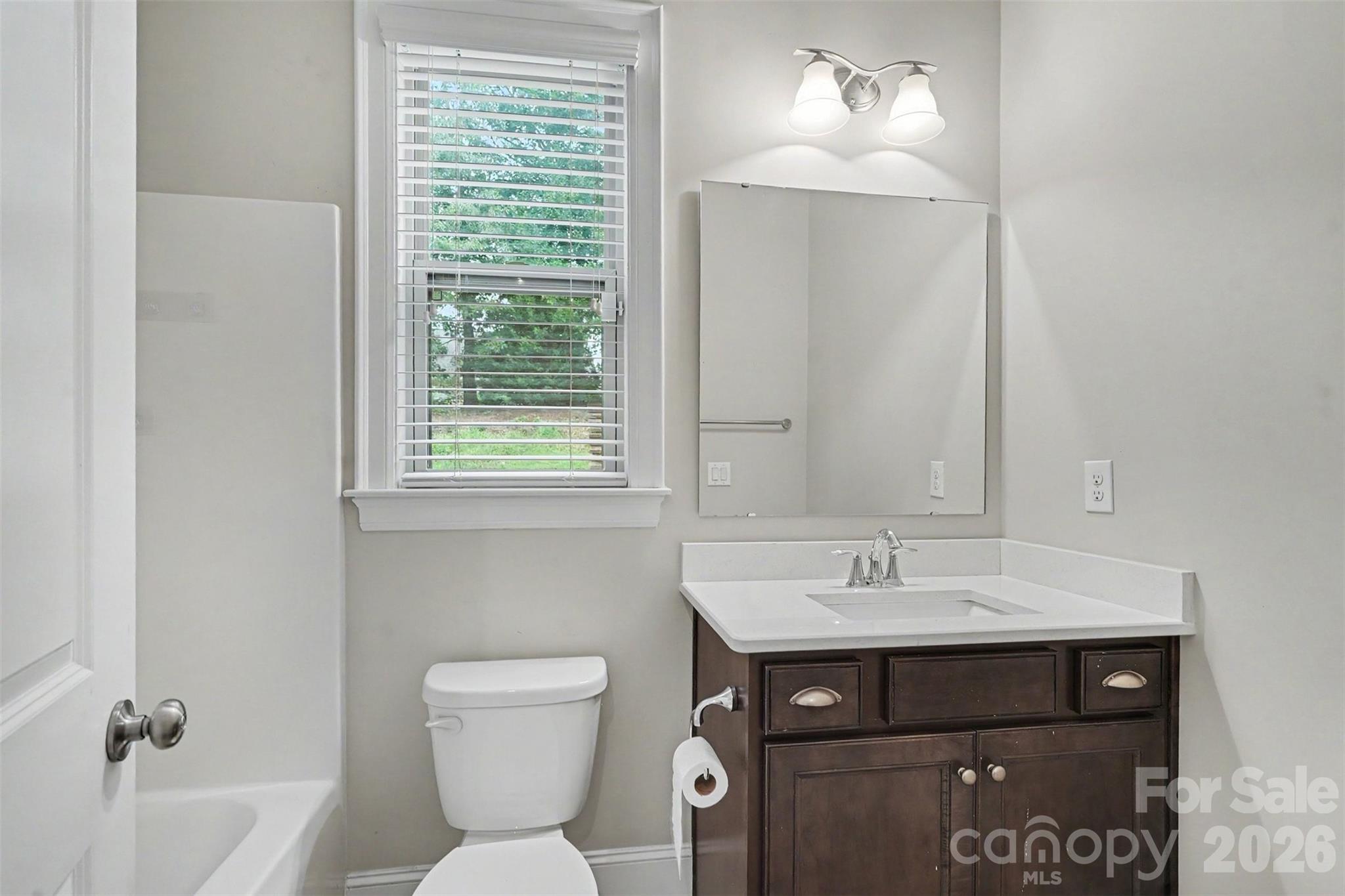 1526 Afton Way — Fort Mill