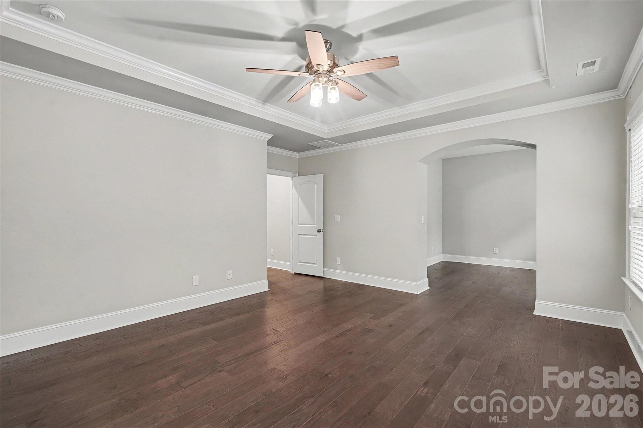 1526 Afton Way — Fort Mill
