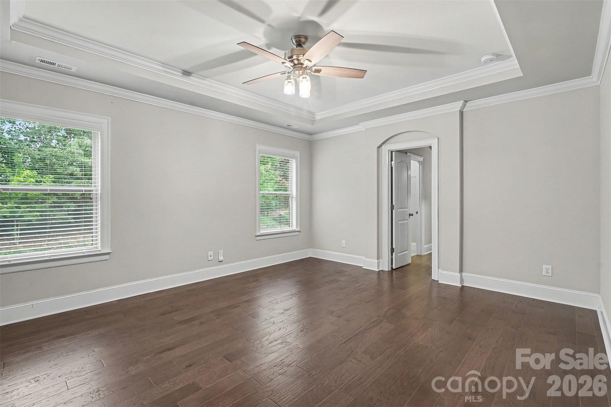 1526 Afton Way — Fort Mill