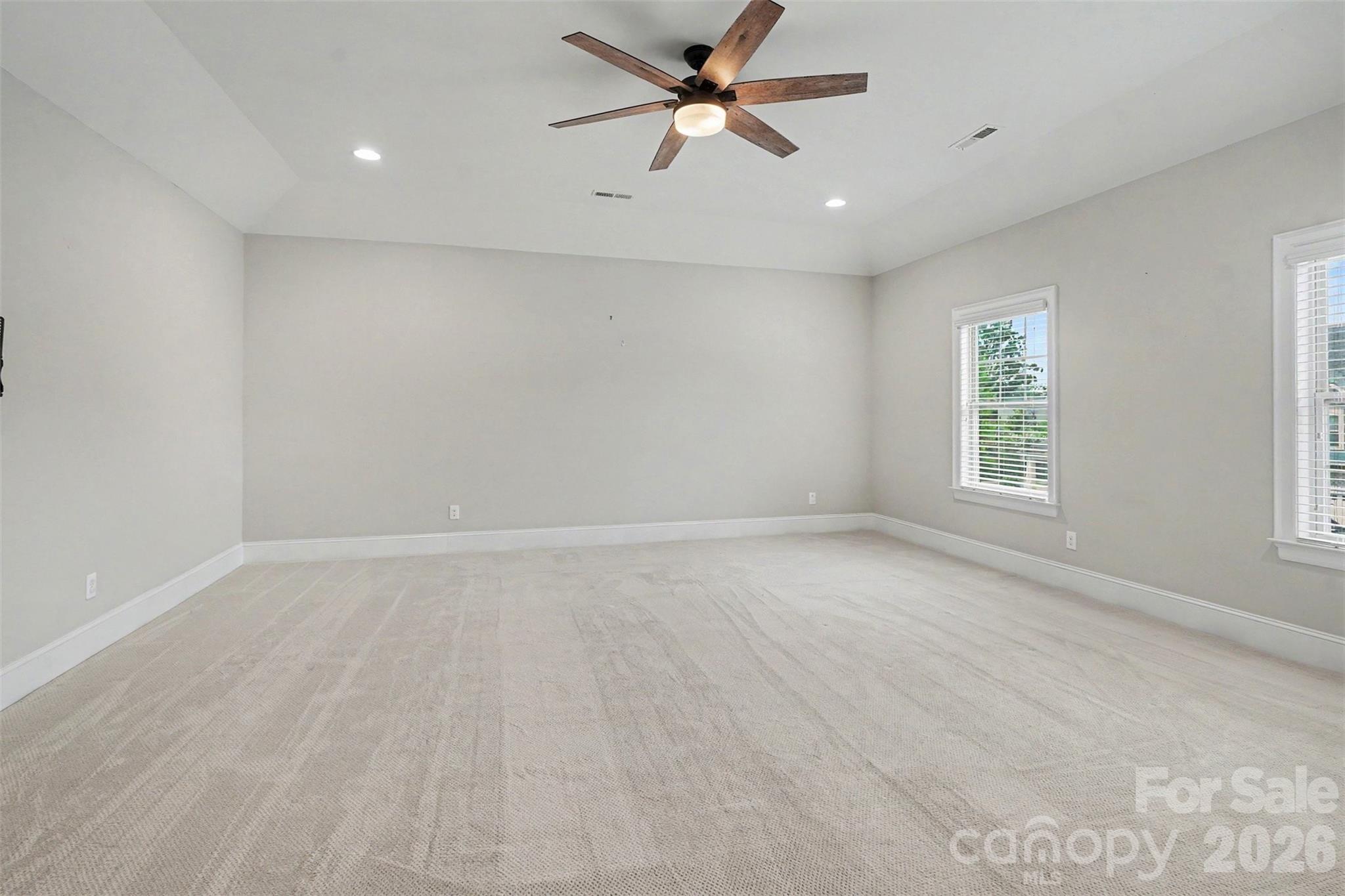 1526 Afton Way — Fort Mill