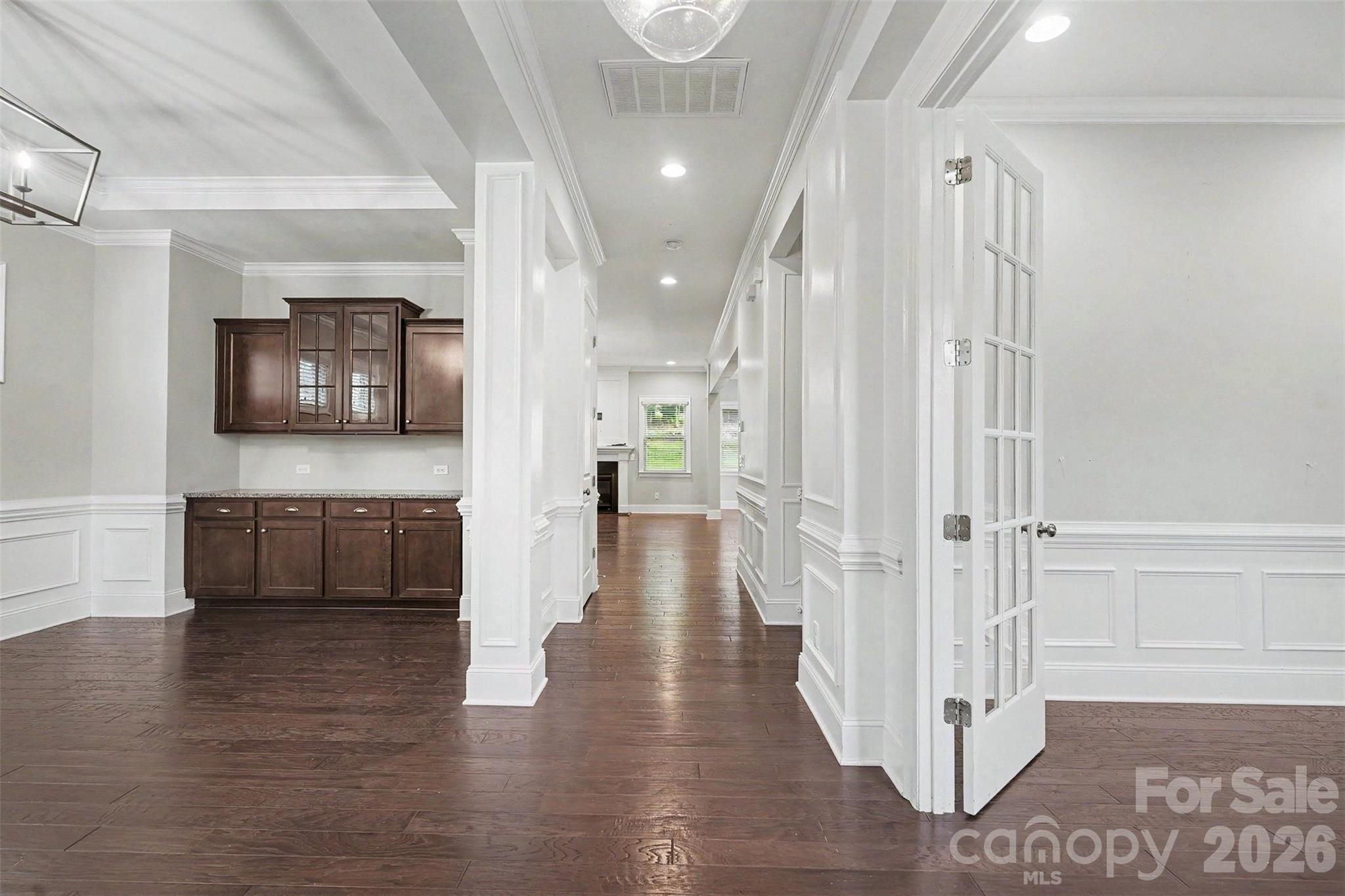 1526 Afton Way — Fort Mill