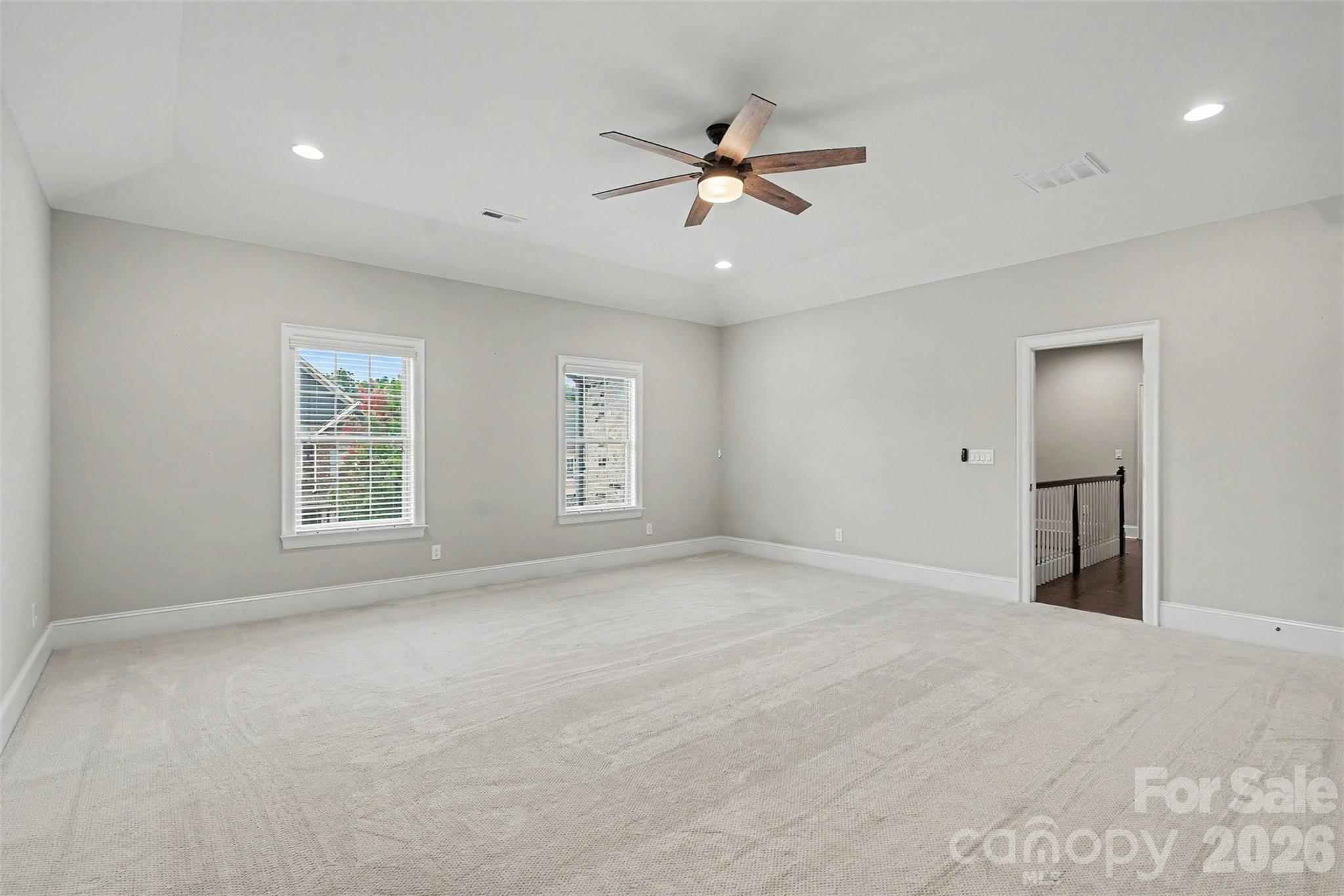 1526 Afton Way — Fort Mill
