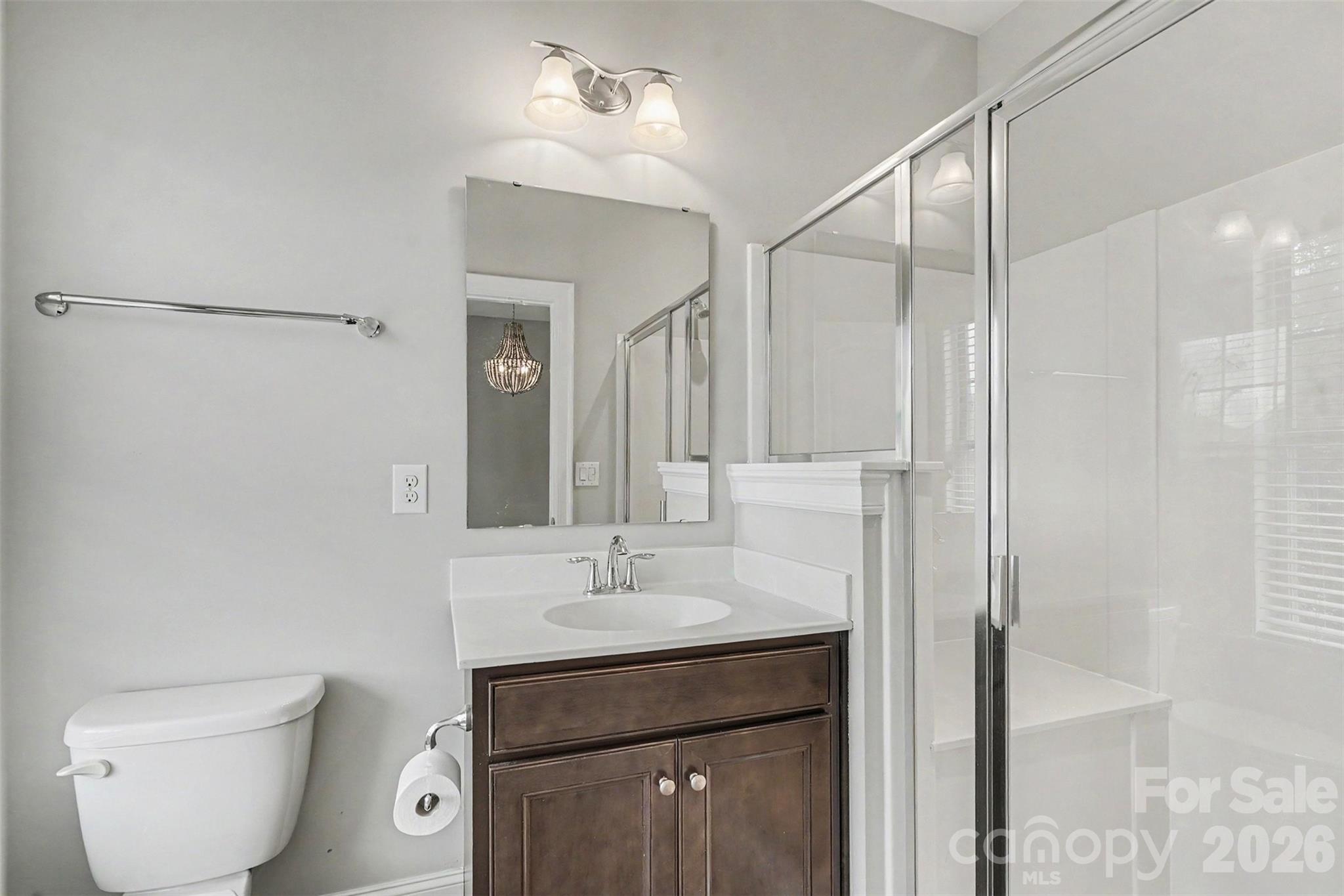 1526 Afton Way — Fort Mill