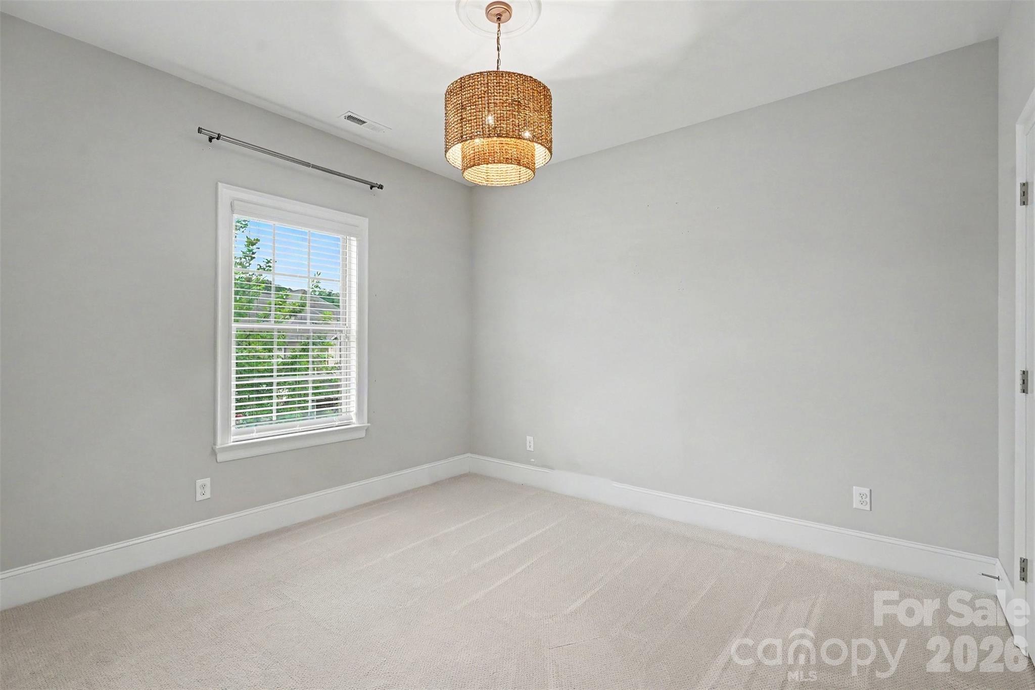 1526 Afton Way — Fort Mill