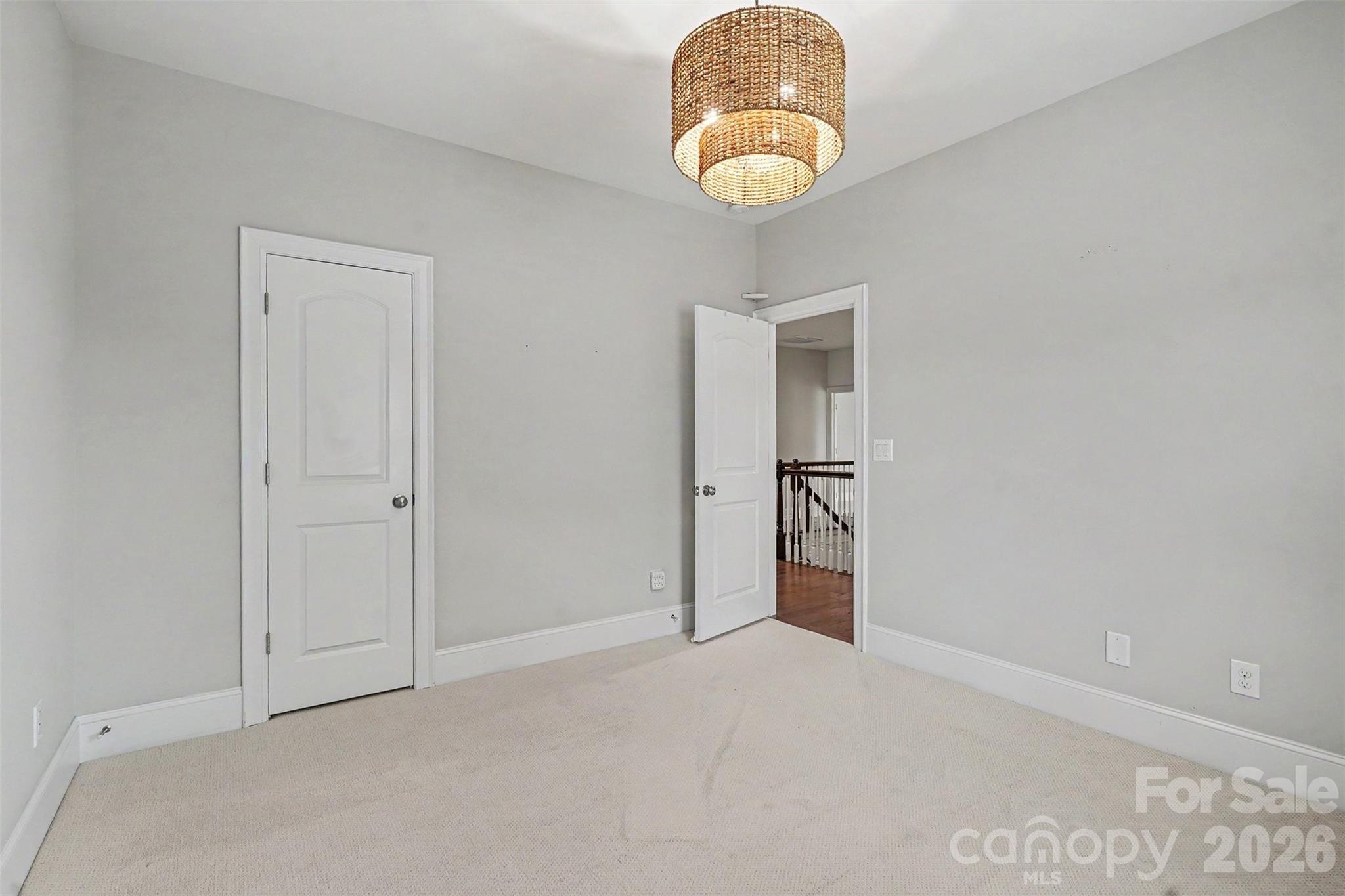 1526 Afton Way — Fort Mill