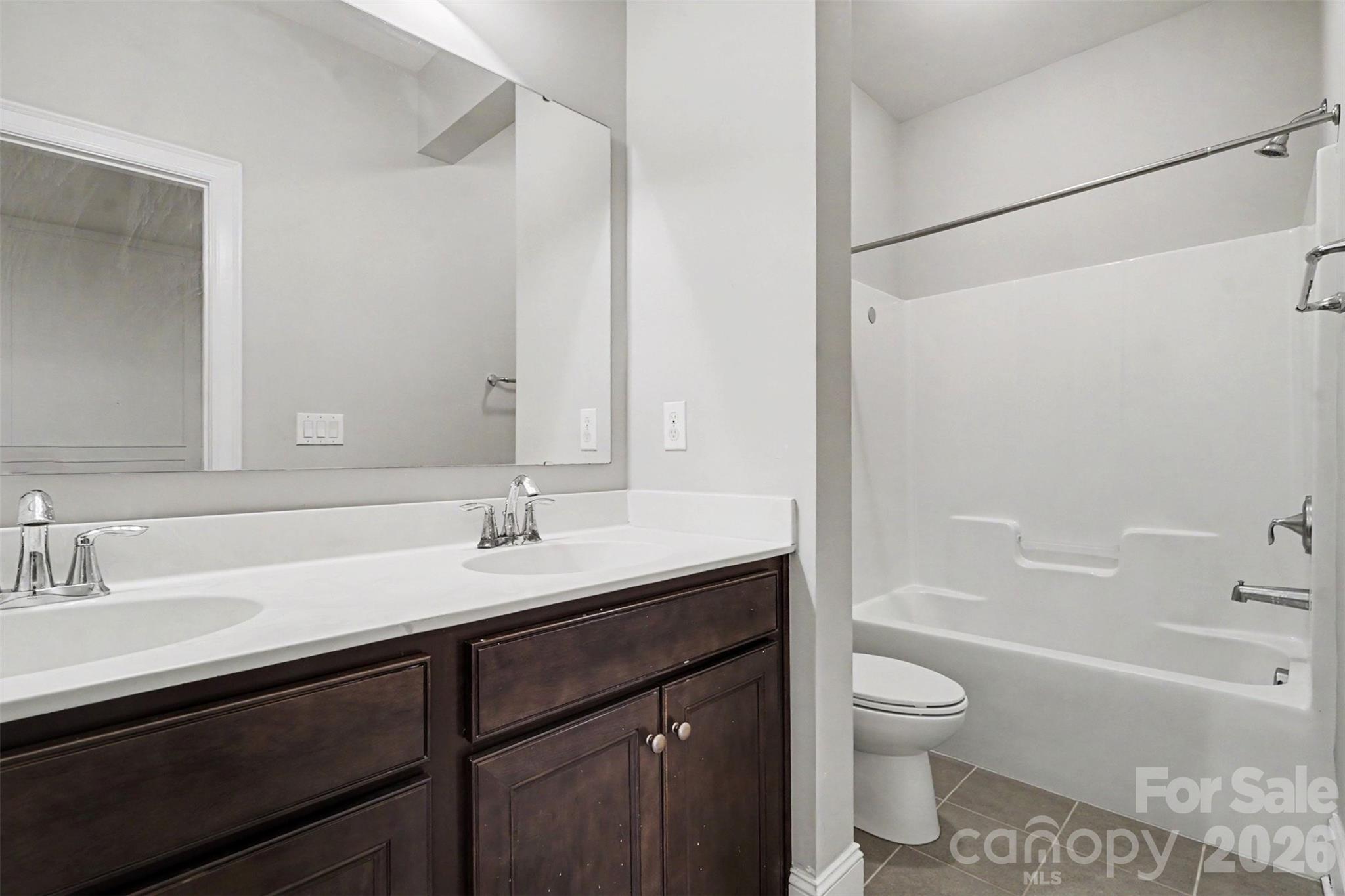 1526 Afton Way — Fort Mill