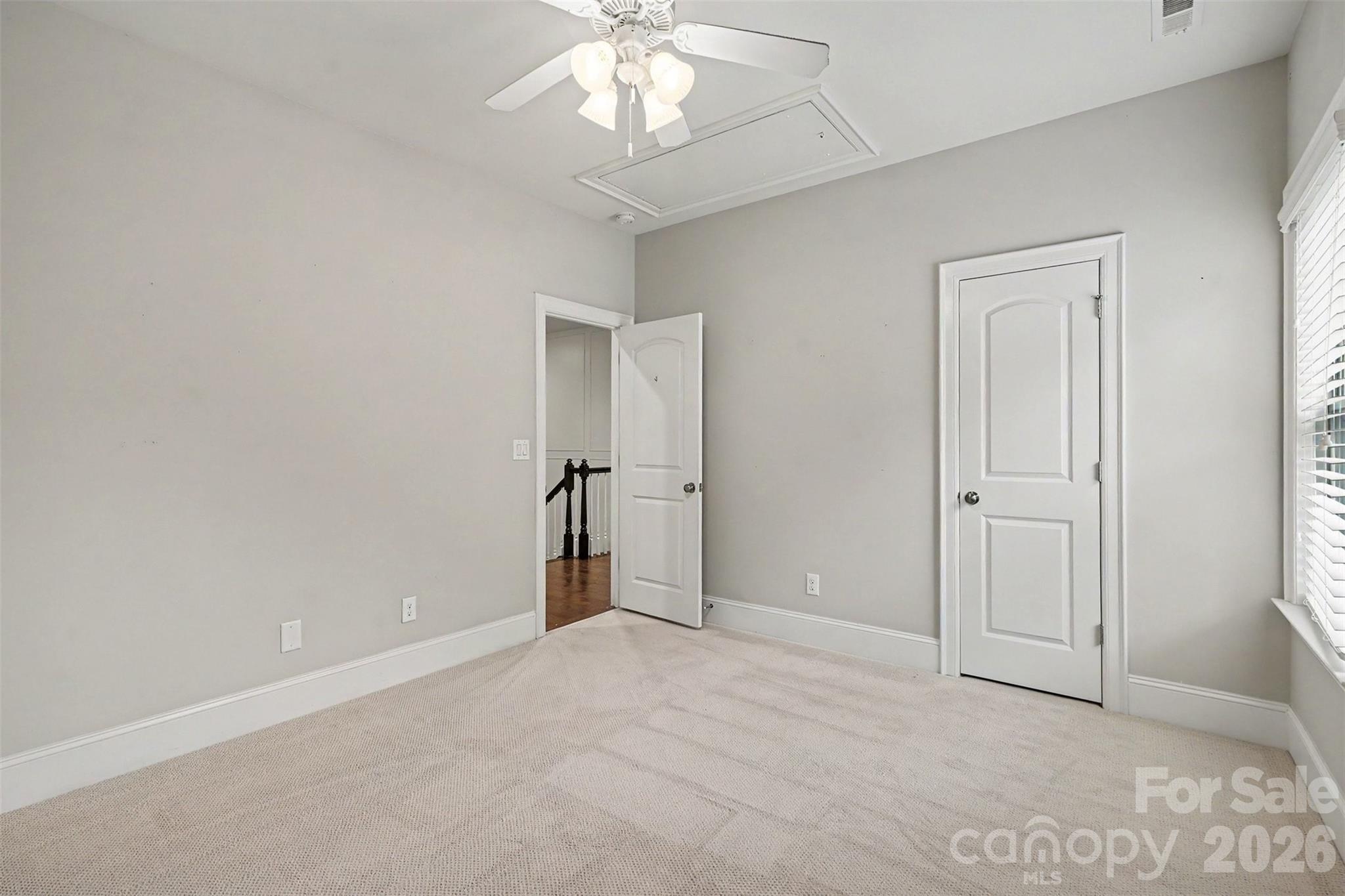 1526 Afton Way — Fort Mill
