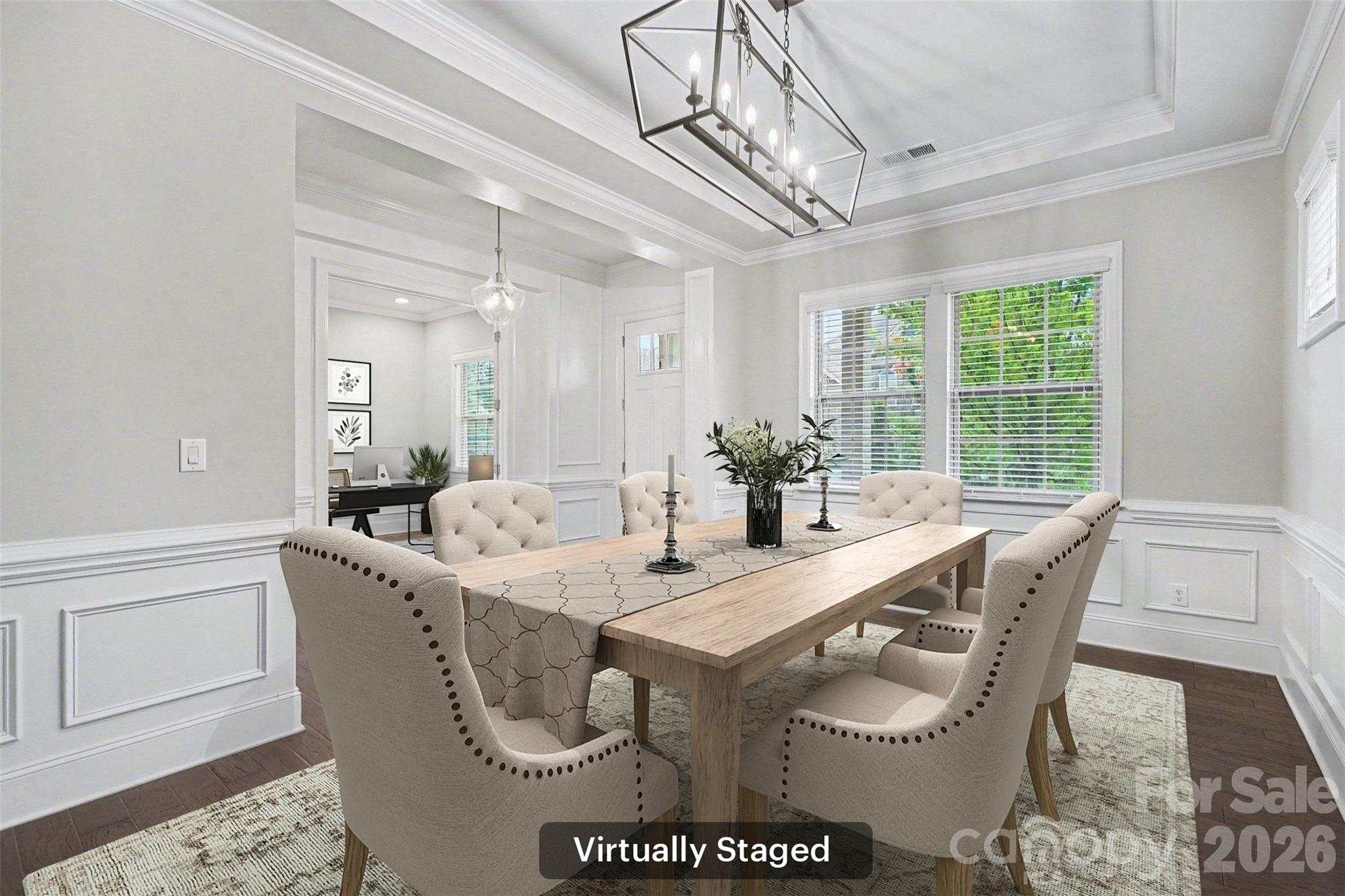 1526 Afton Way — Fort Mill
