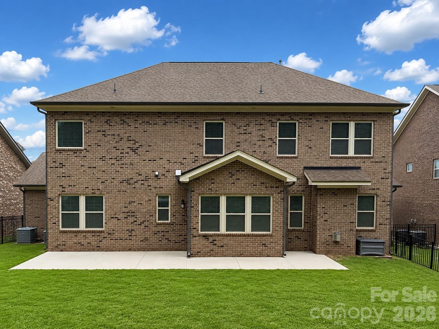 1526 Afton Way — Fort Mill
