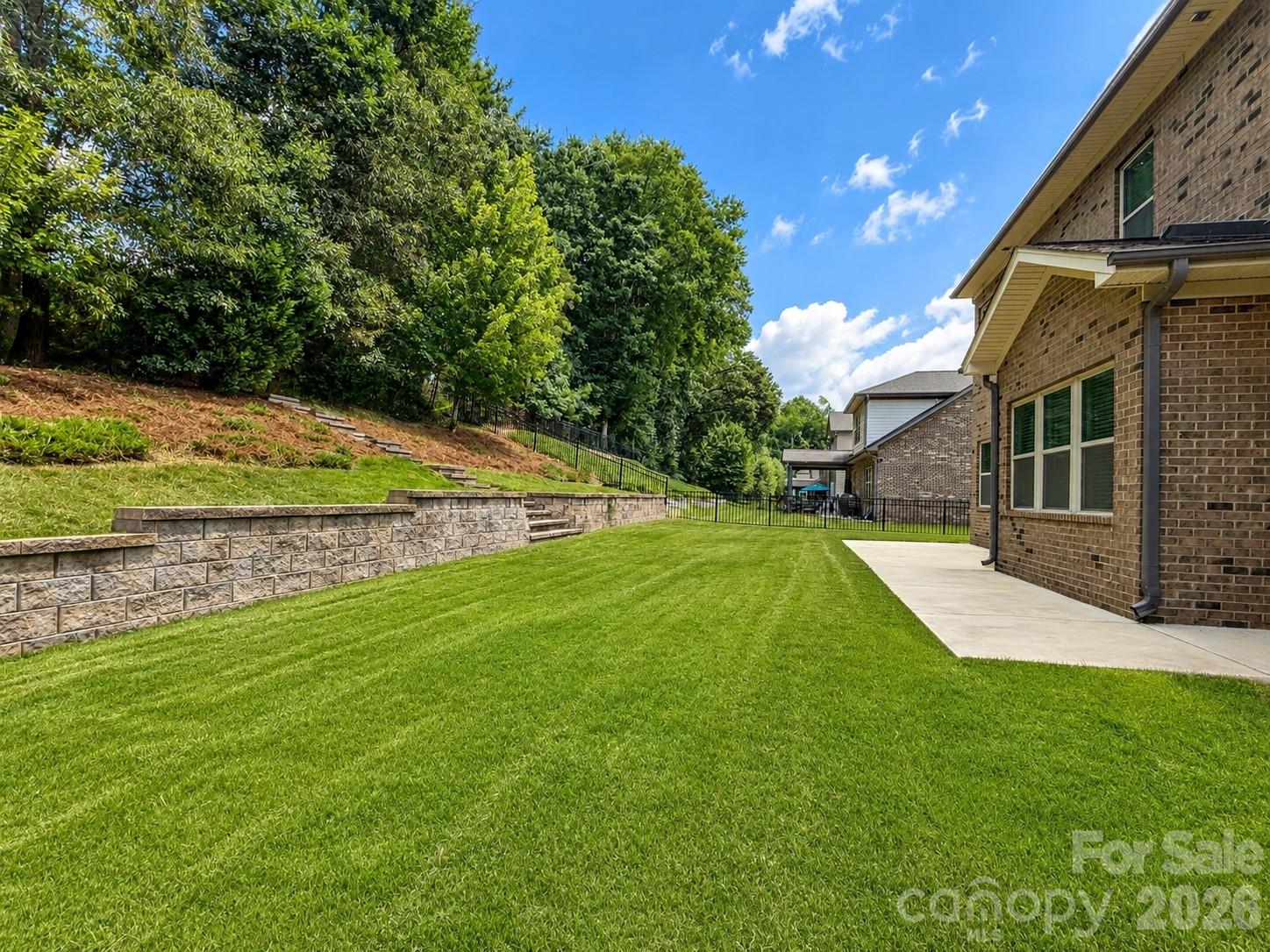 1526 Afton Way — Fort Mill