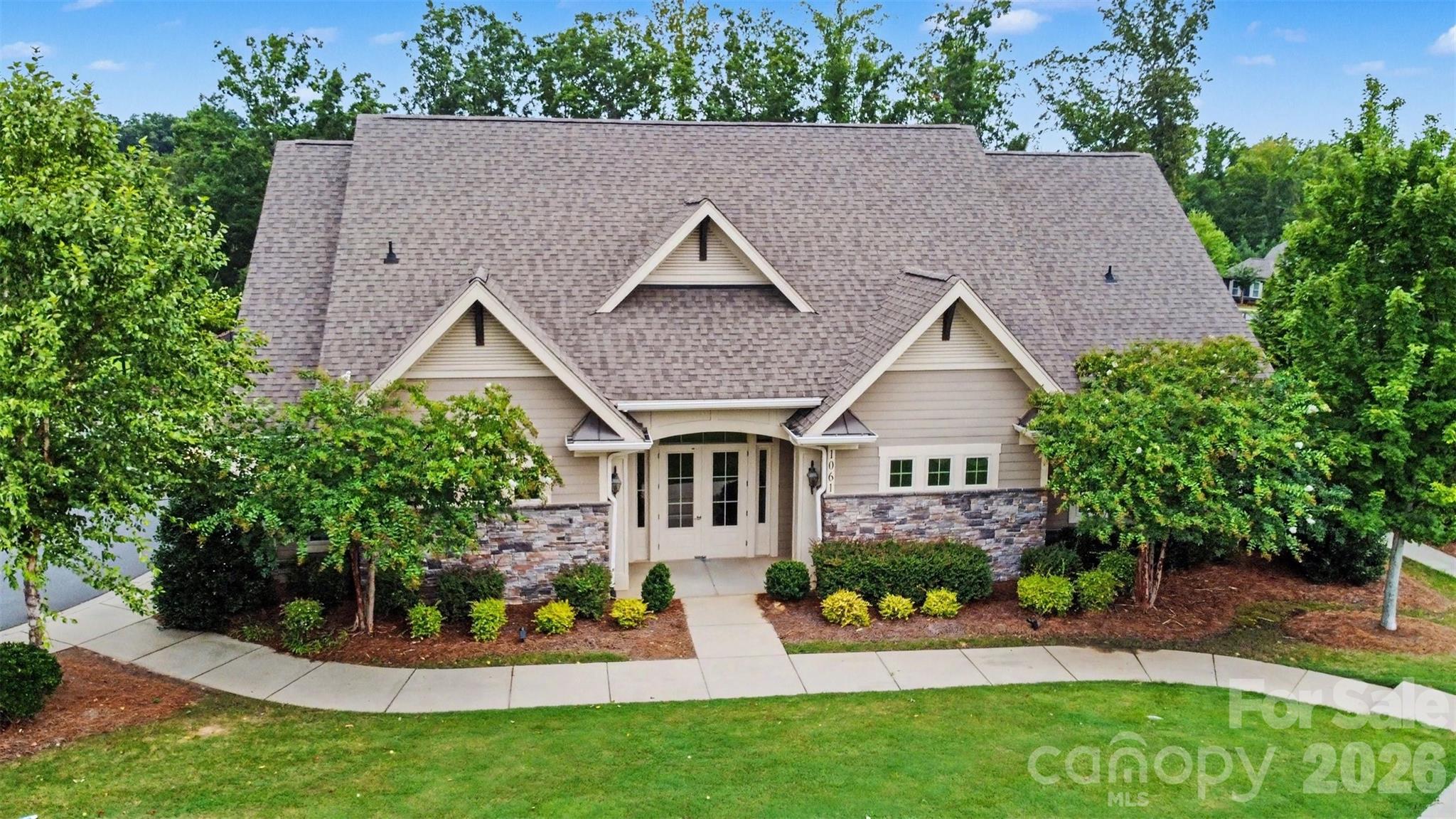 1526 Afton Way — Fort Mill