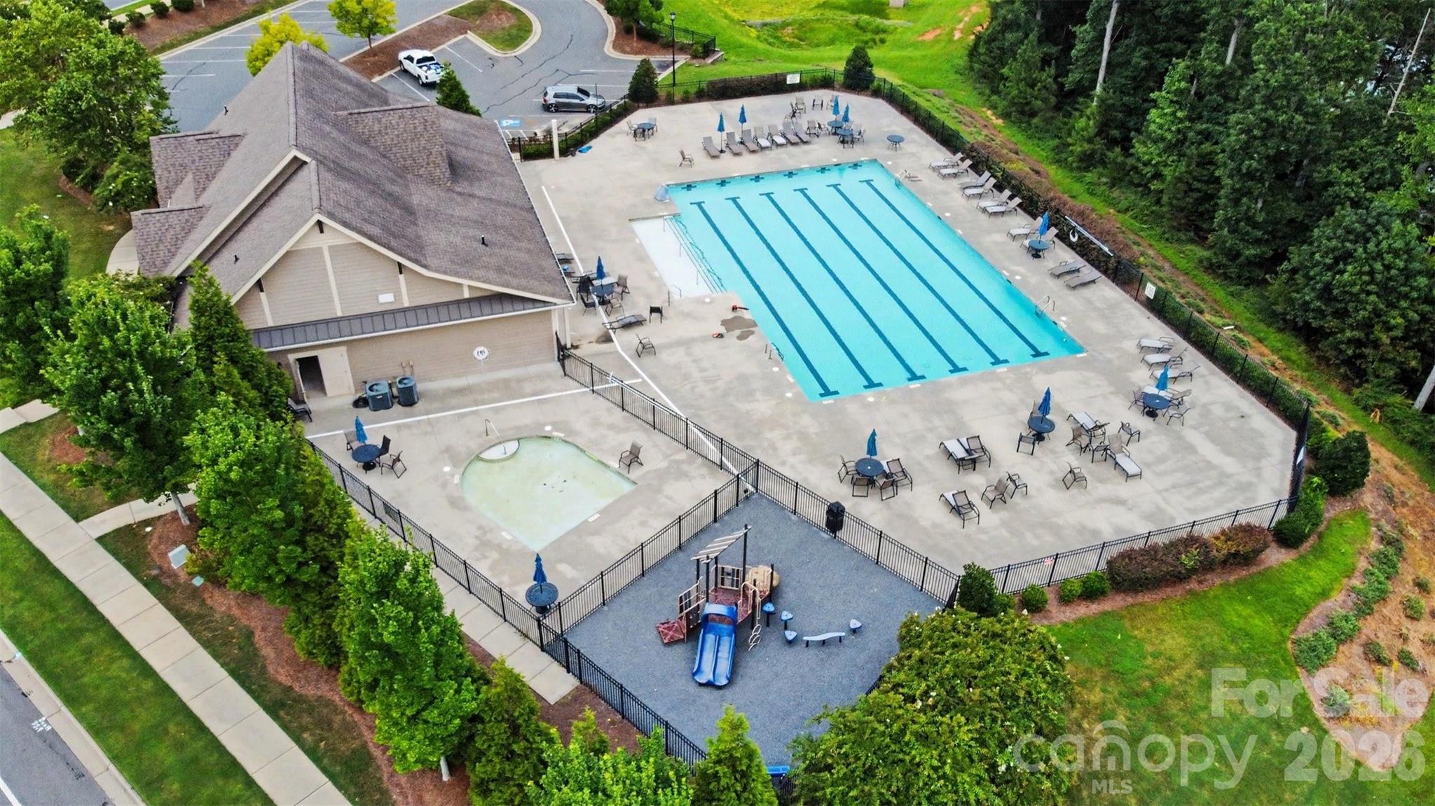 1526 Afton Way — Fort Mill