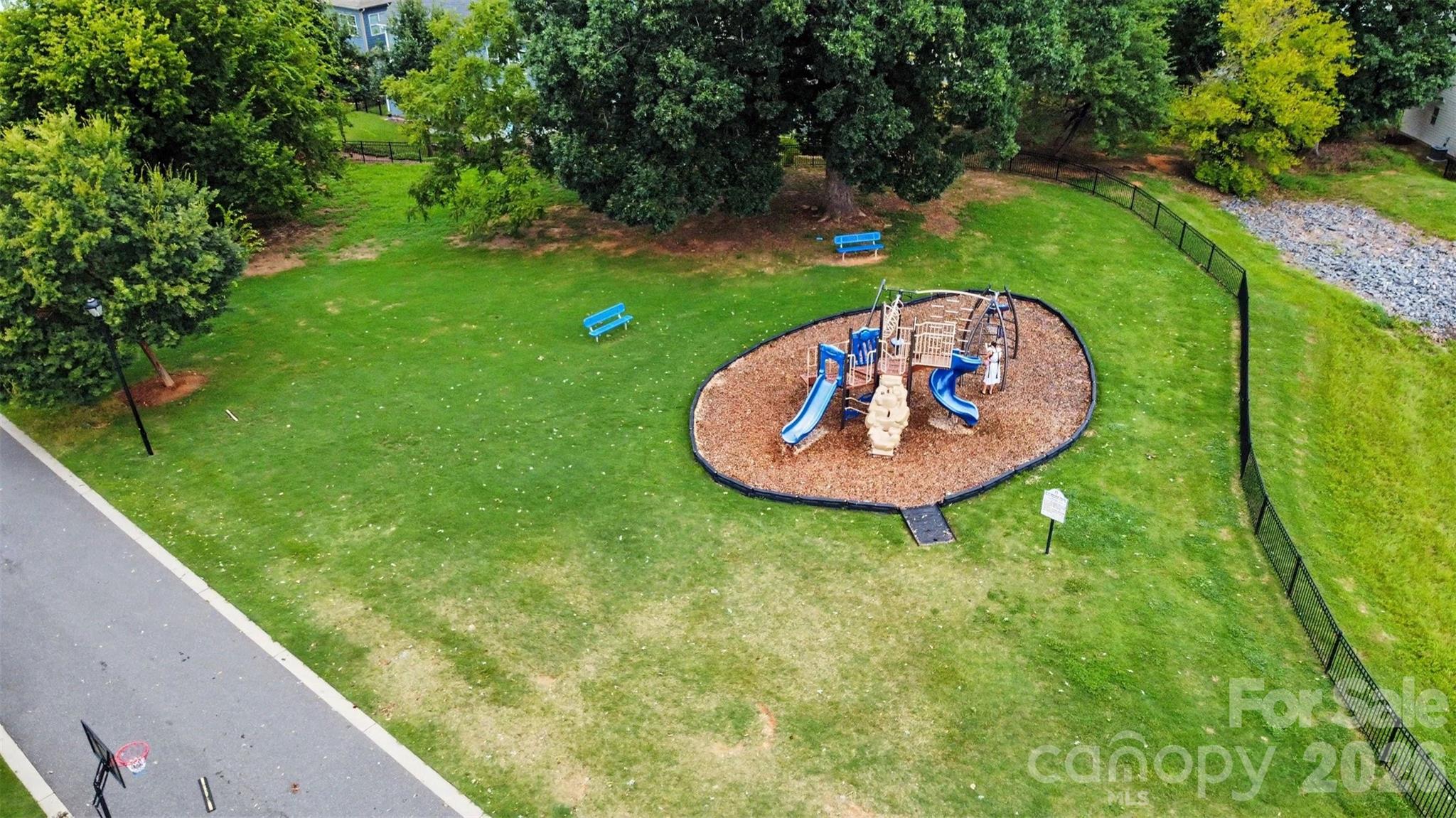 1526 Afton Way — Fort Mill