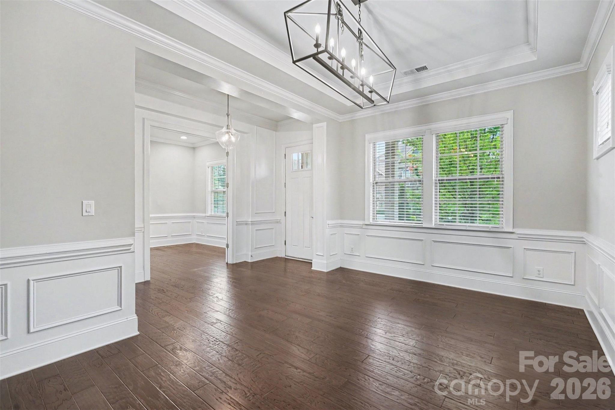 1526 Afton Way — Fort Mill
