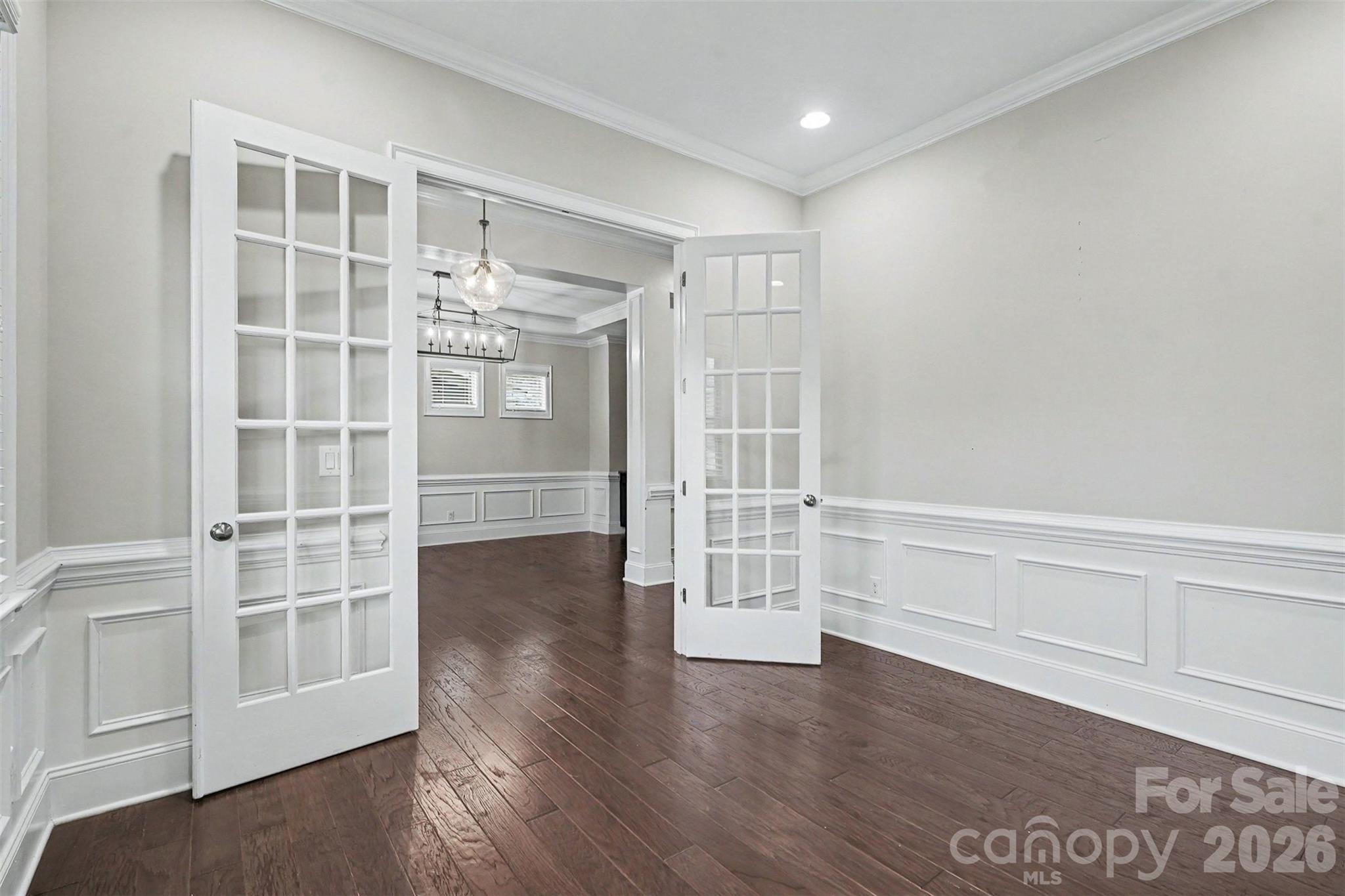 1526 Afton Way — Fort Mill