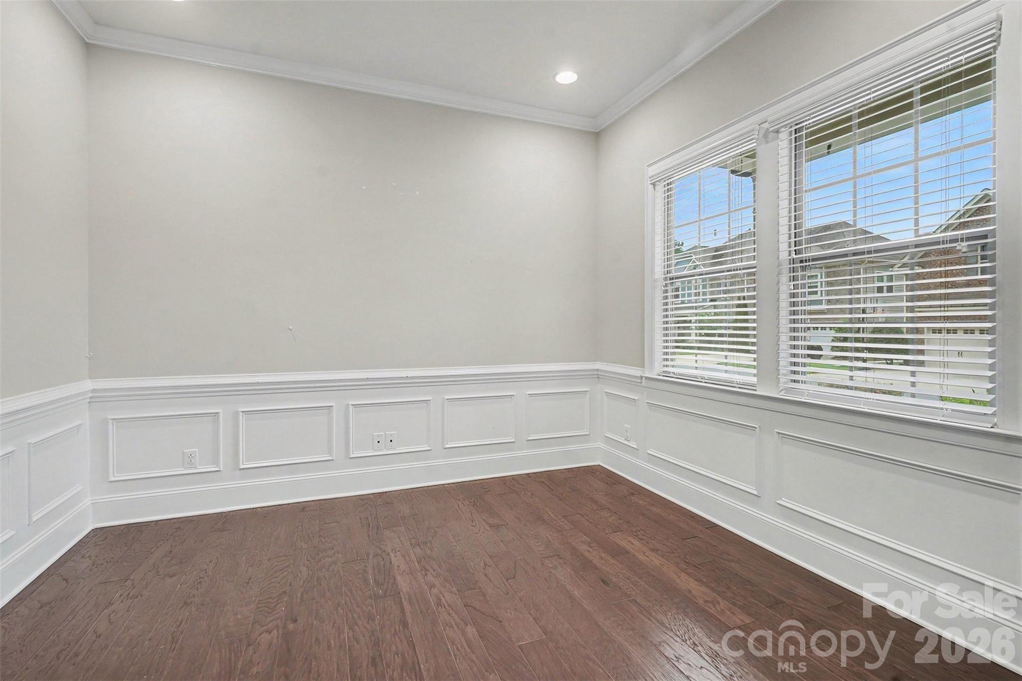 1526 Afton Way — Fort Mill