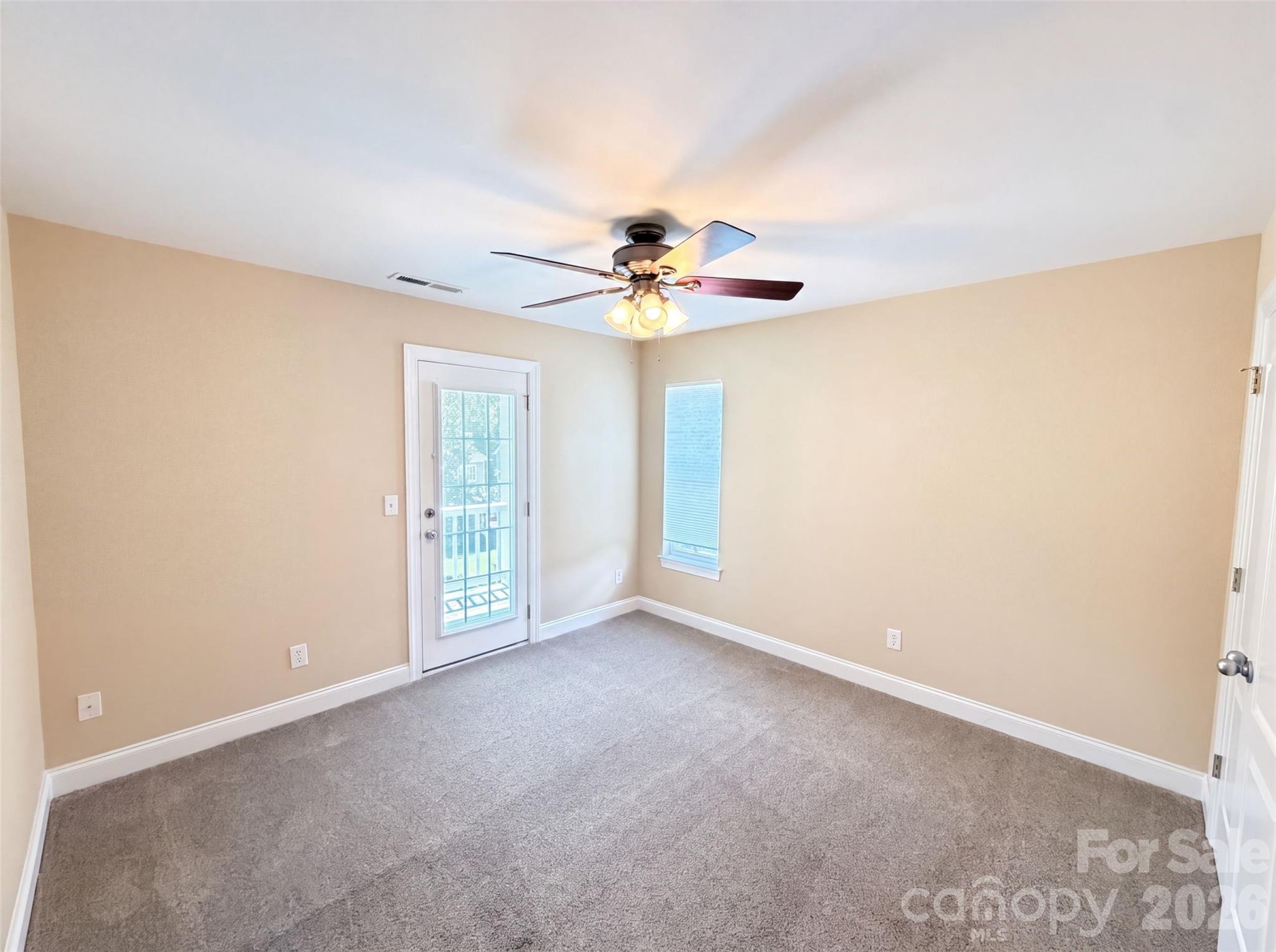 9928 Daufuskie Drive — Charlotte
