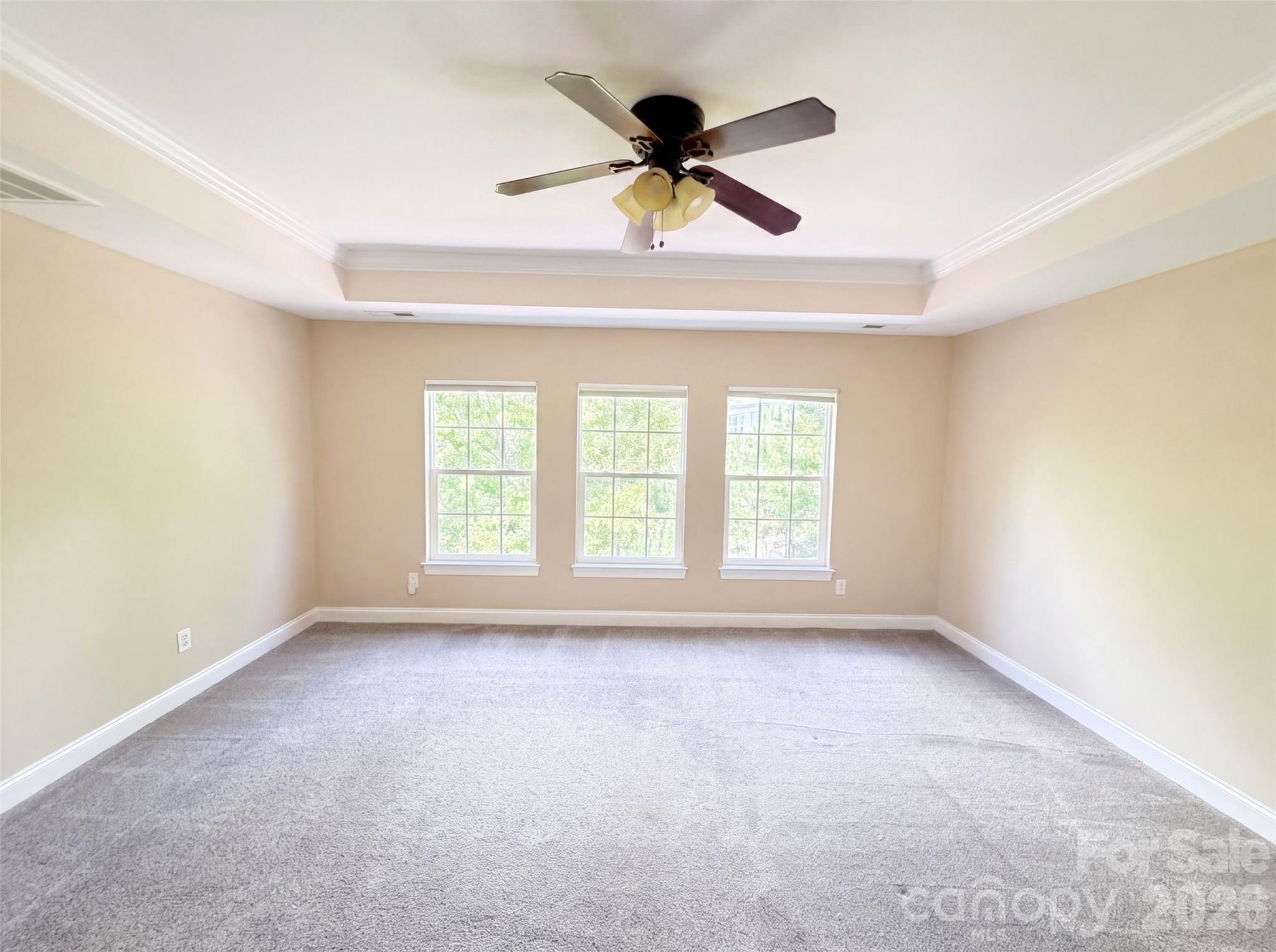 9928 Daufuskie Drive — Charlotte