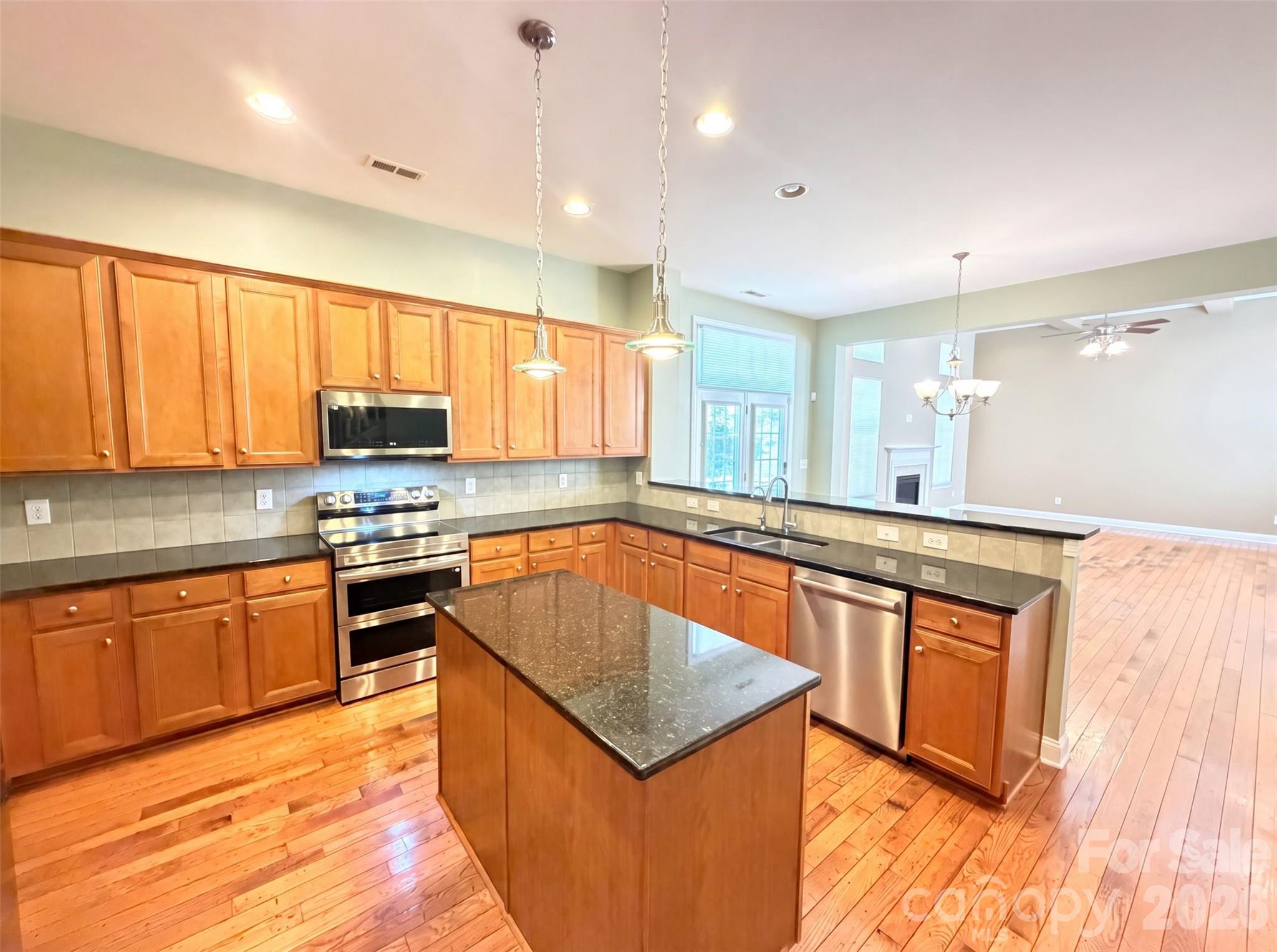 9928 Daufuskie Drive — Charlotte