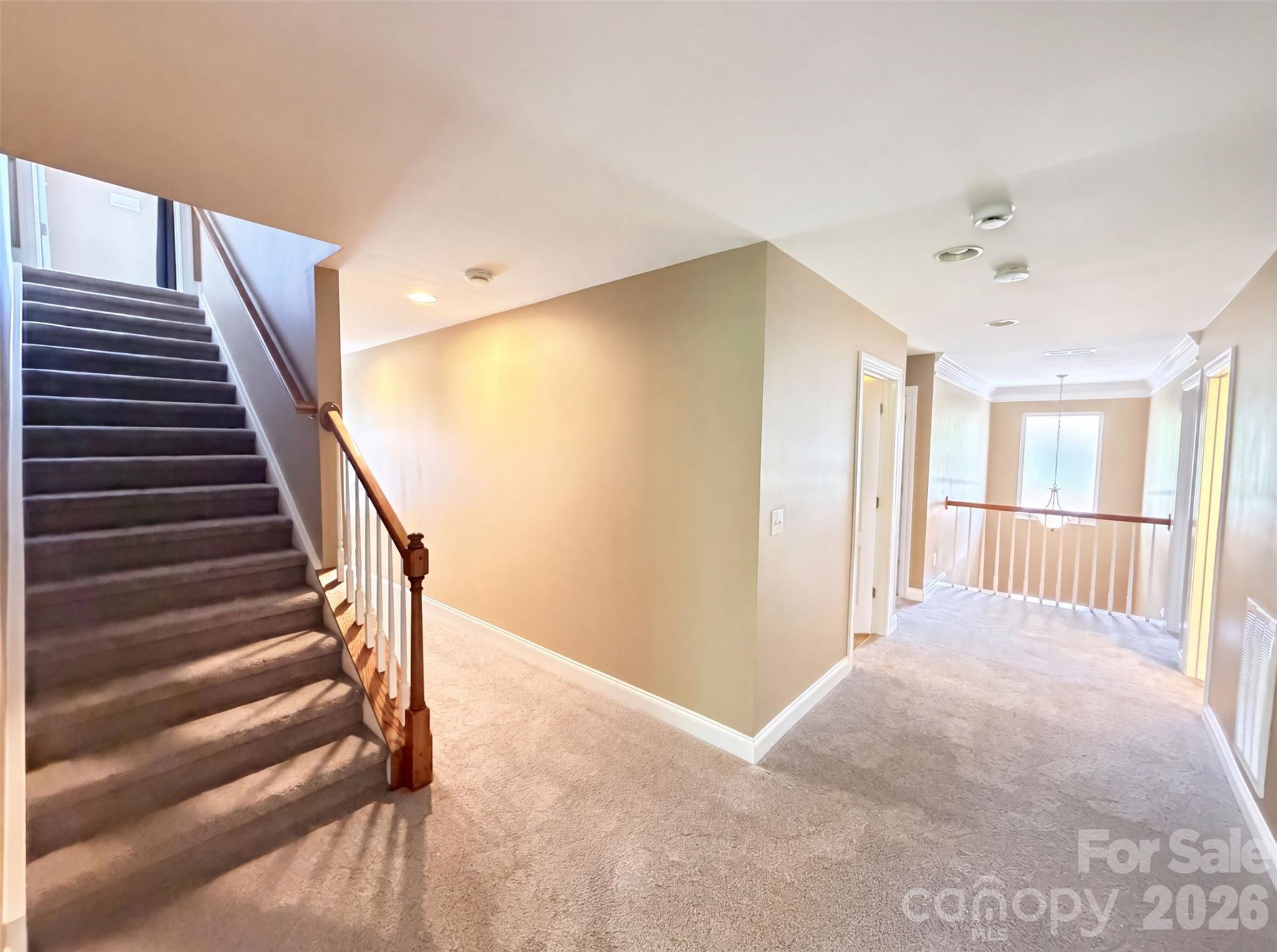 9928 Daufuskie Drive — Charlotte