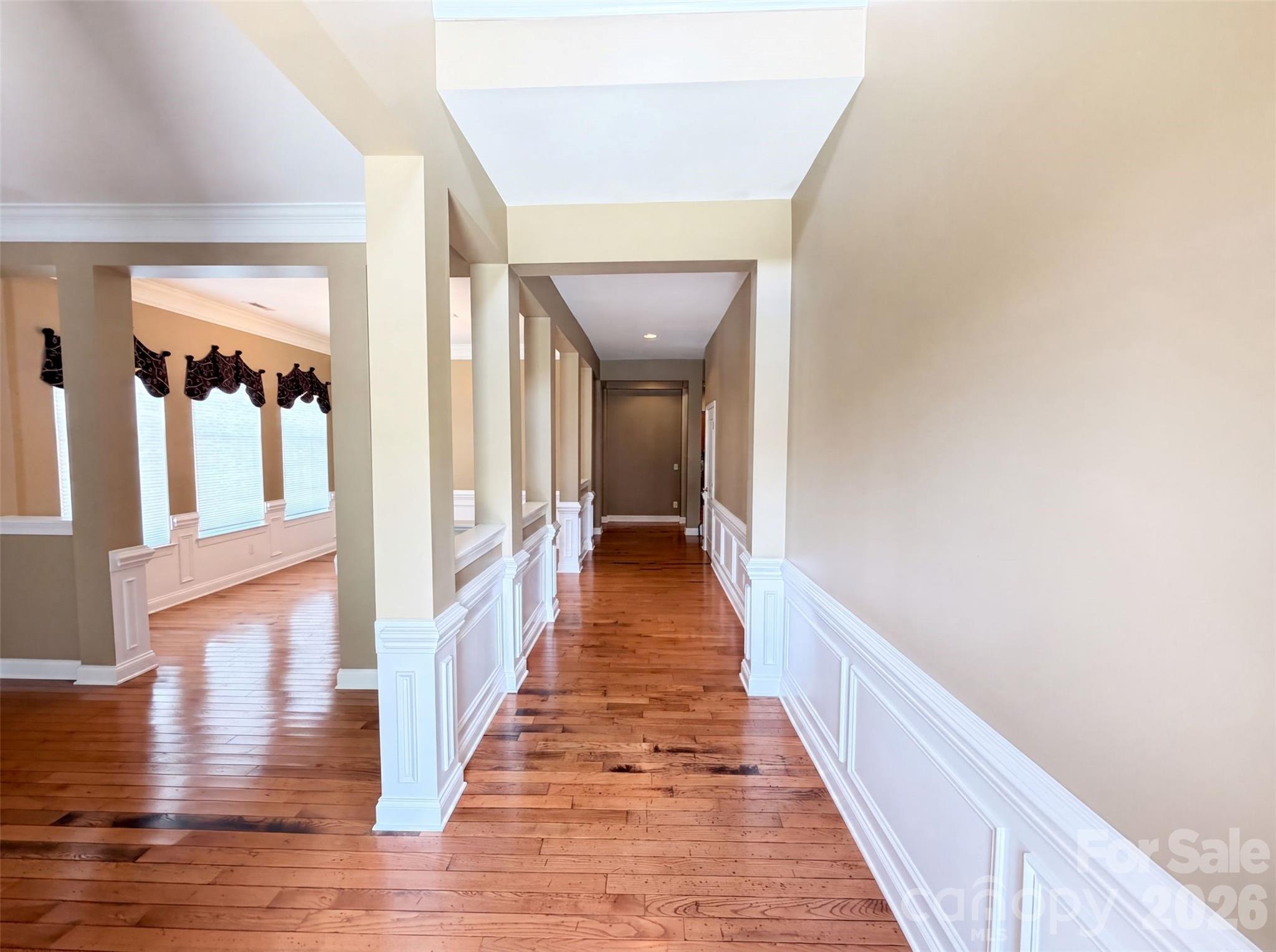 9928 Daufuskie Drive — Charlotte
