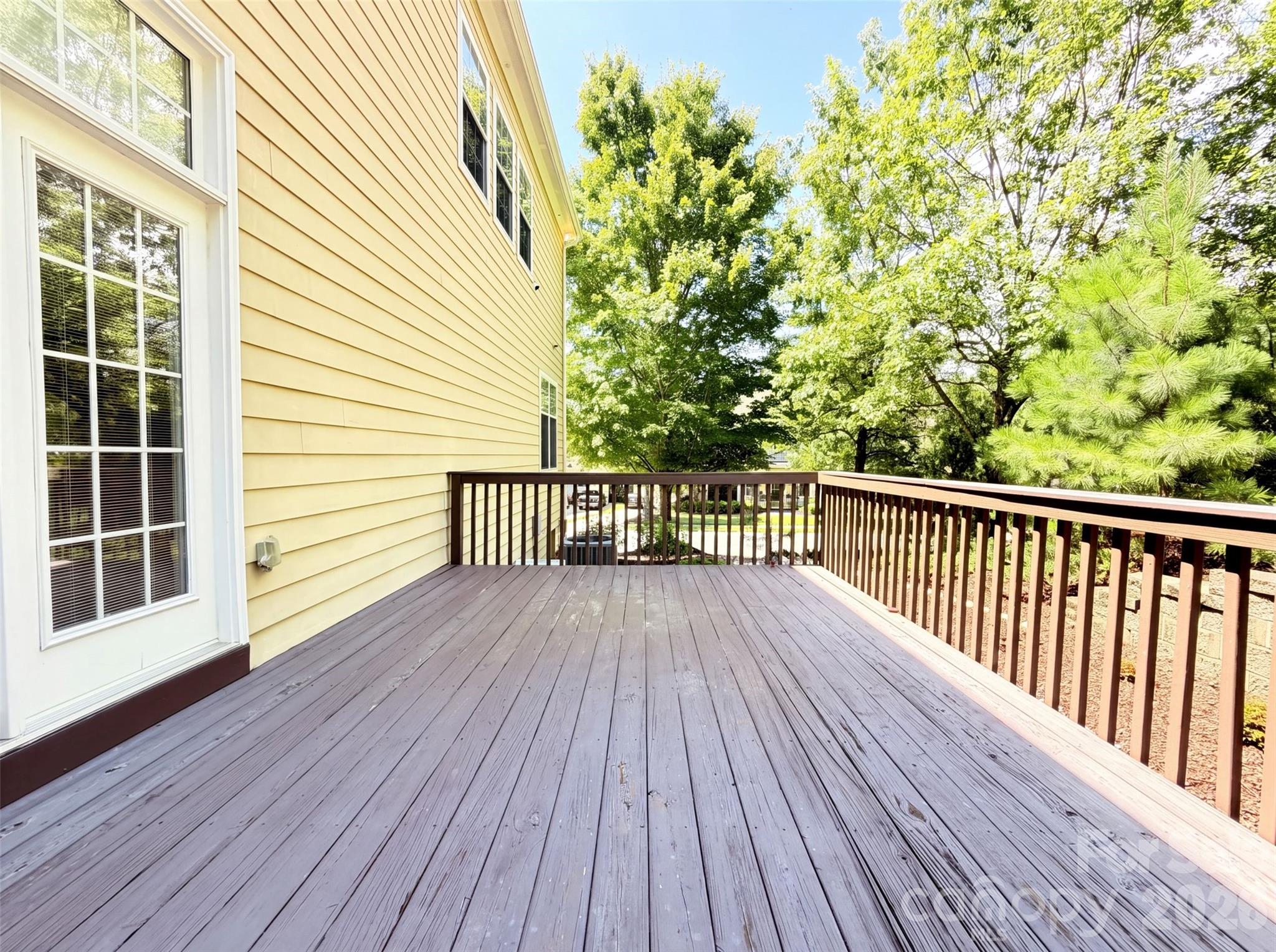 9928 Daufuskie Drive — Charlotte