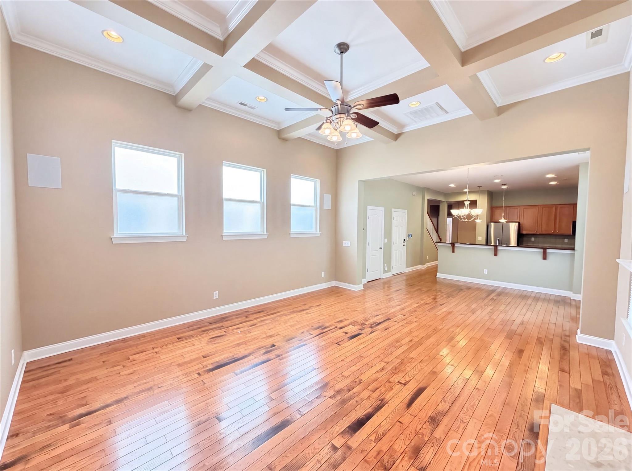 9928 Daufuskie Drive — Charlotte