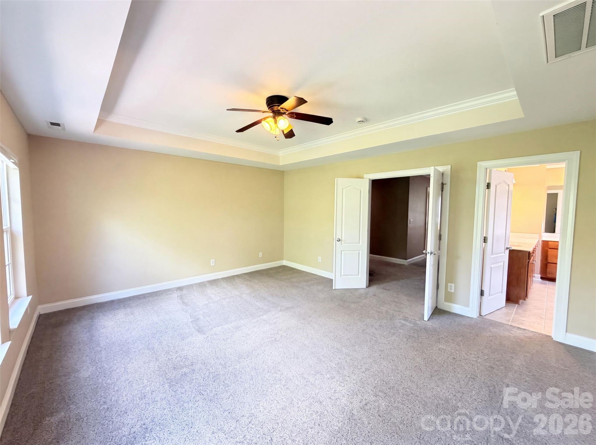 9928 Daufuskie Drive — Charlotte