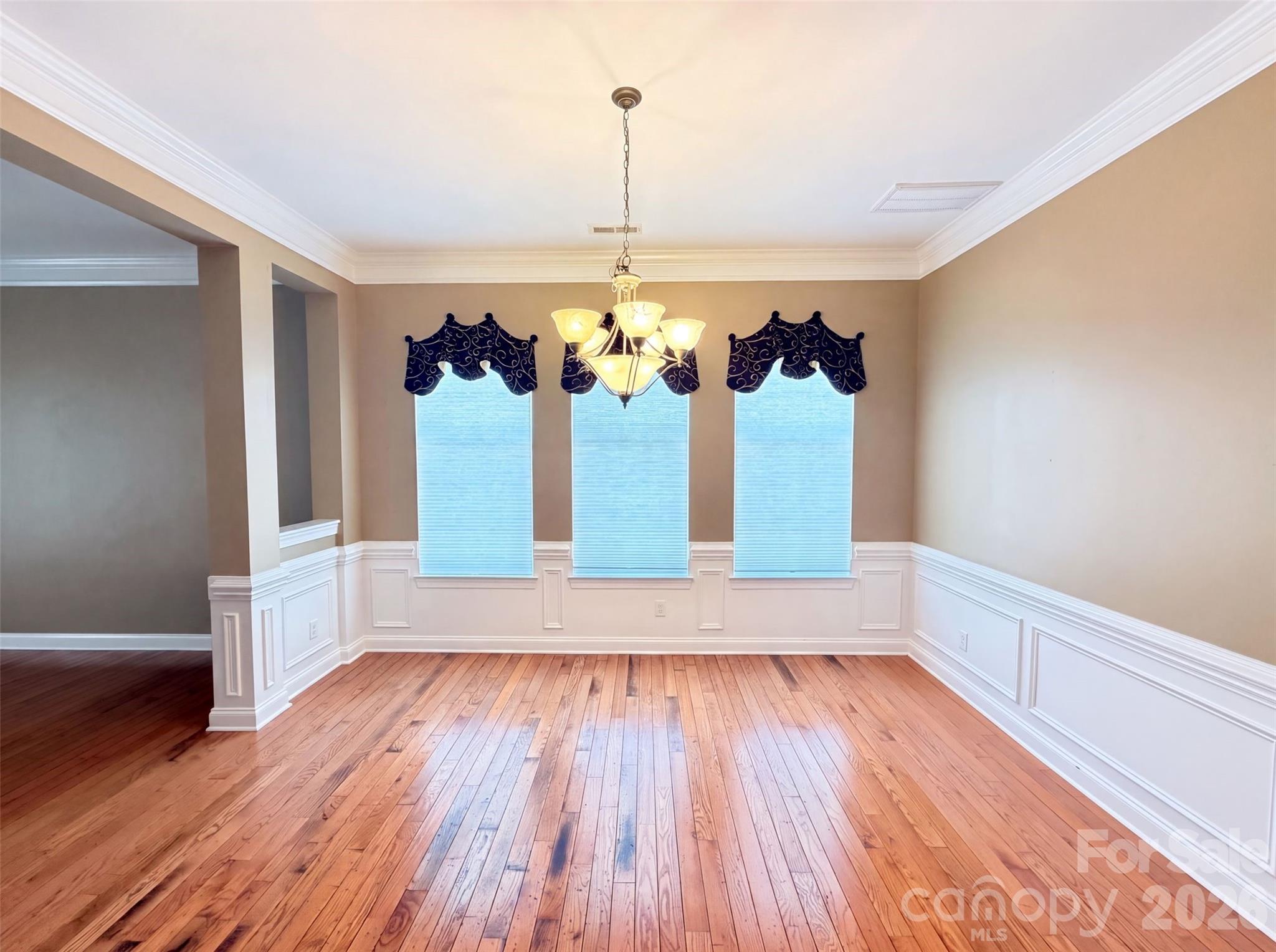 9928 Daufuskie Drive — Charlotte