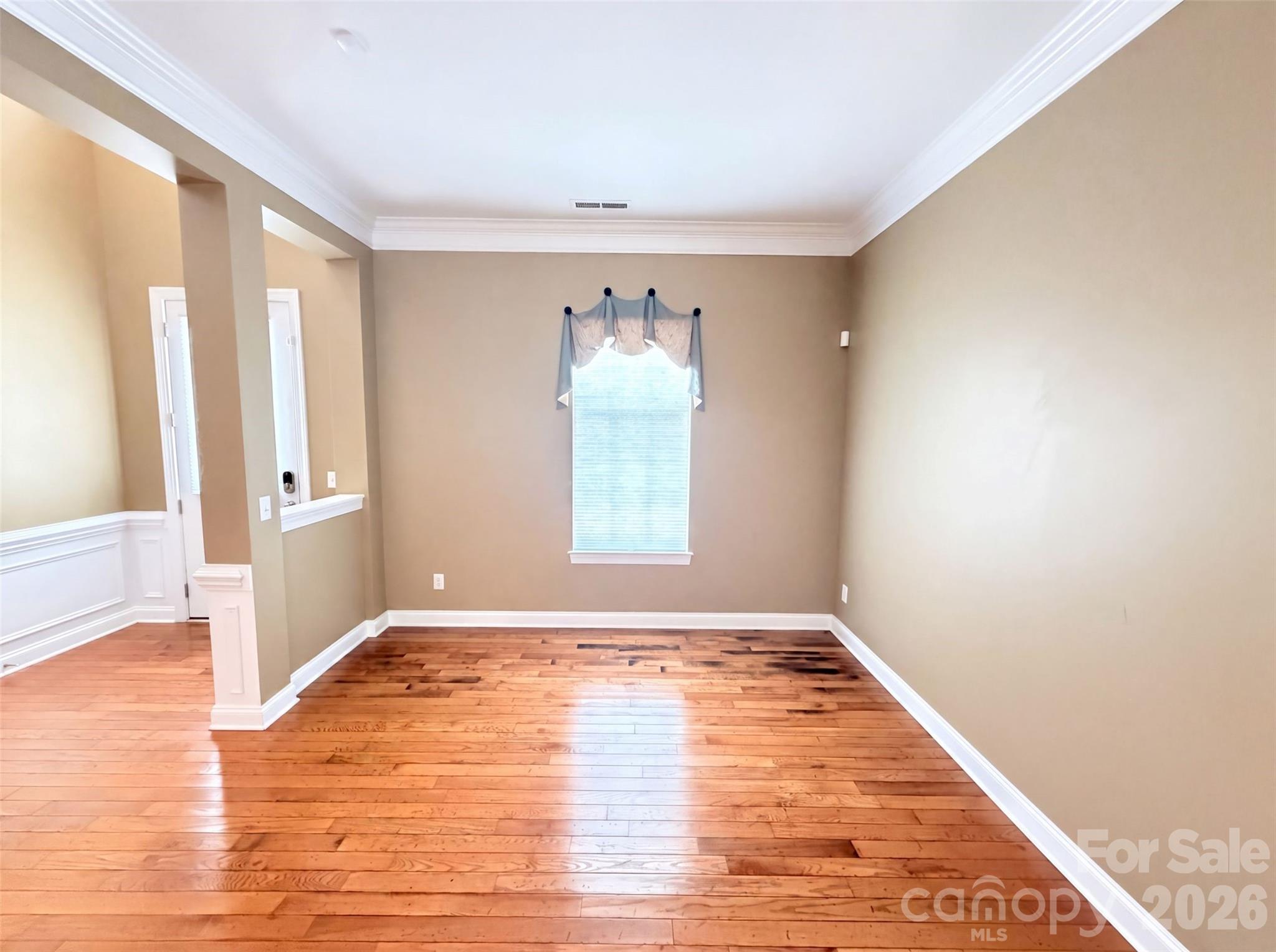 9928 Daufuskie Drive — Charlotte