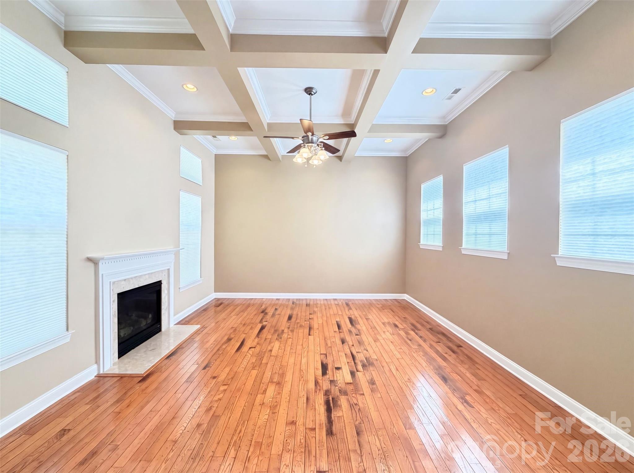 9928 Daufuskie Drive — Charlotte