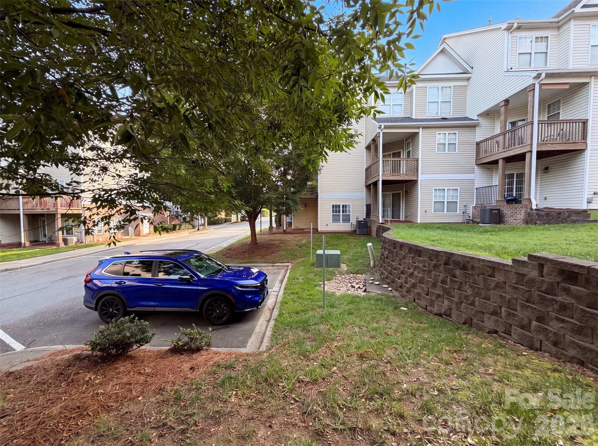 7129 Founders Club Court — Charlotte