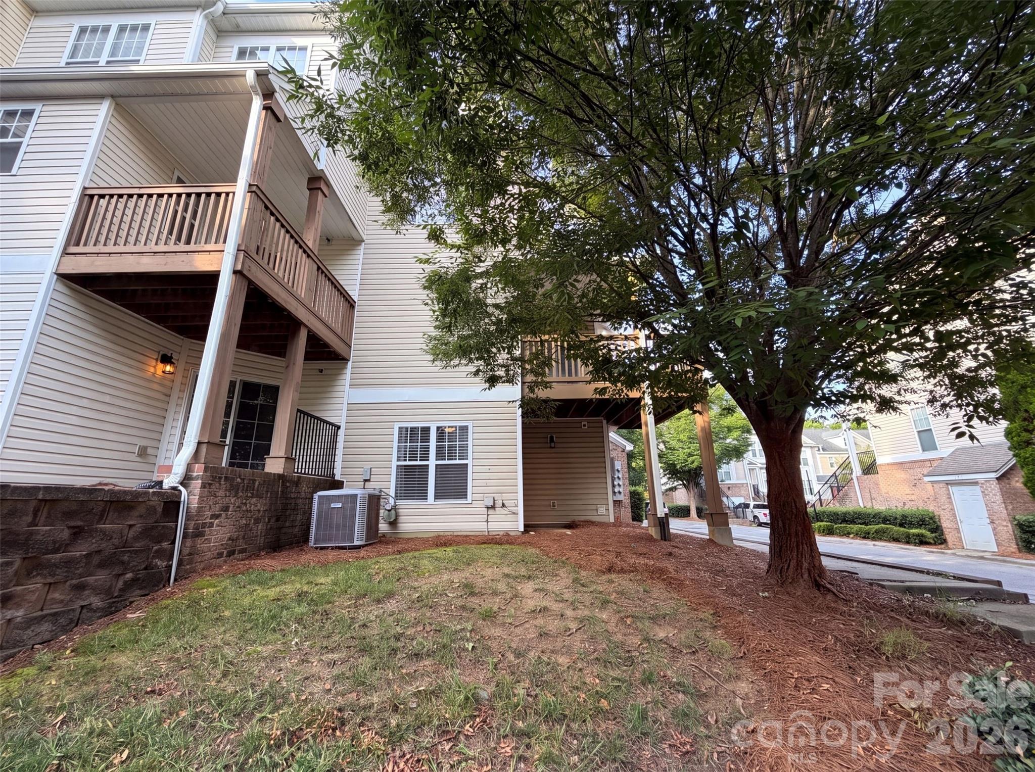 7129 Founders Club Court — Charlotte