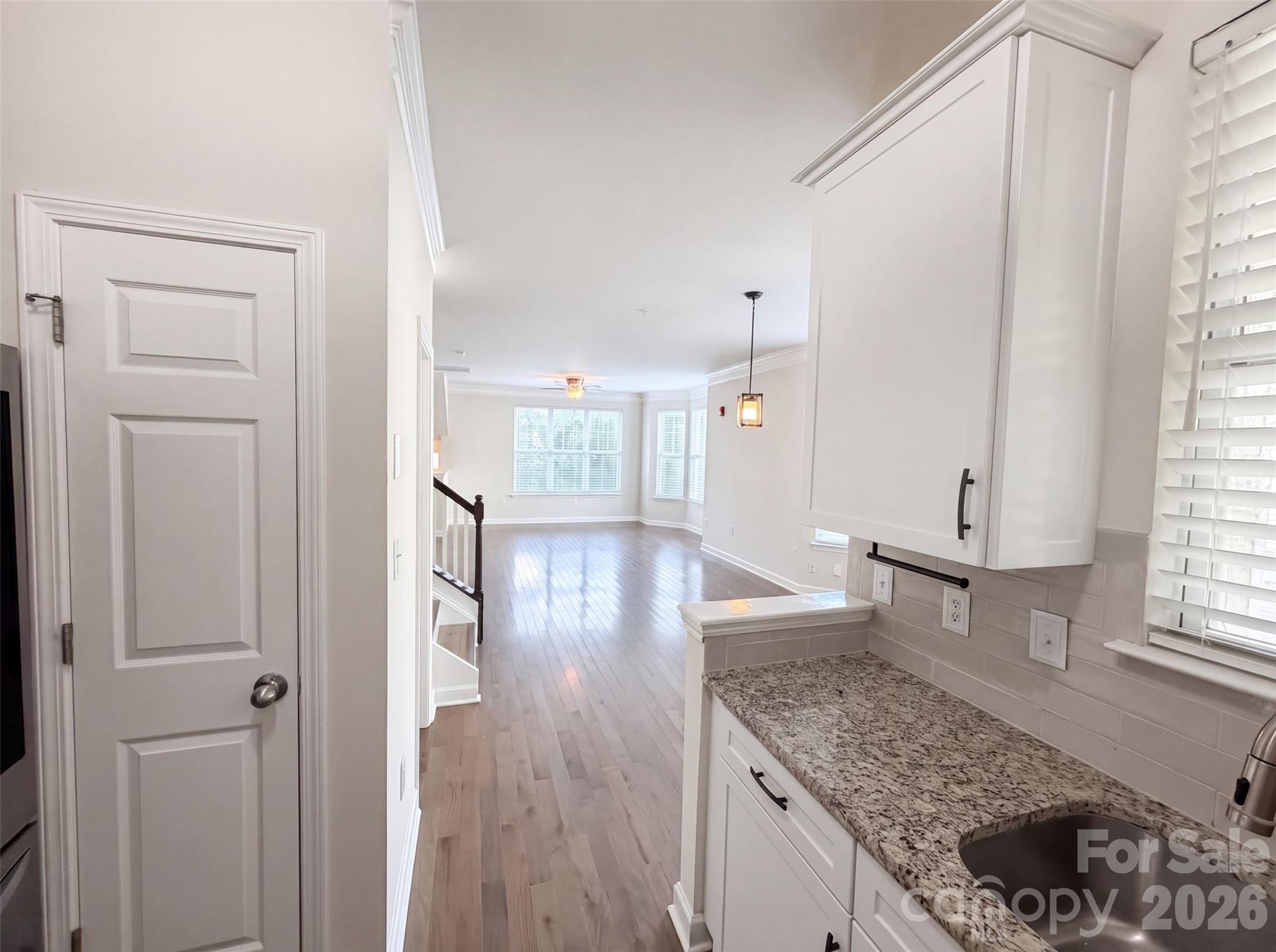 7129 Founders Club Court — Charlotte