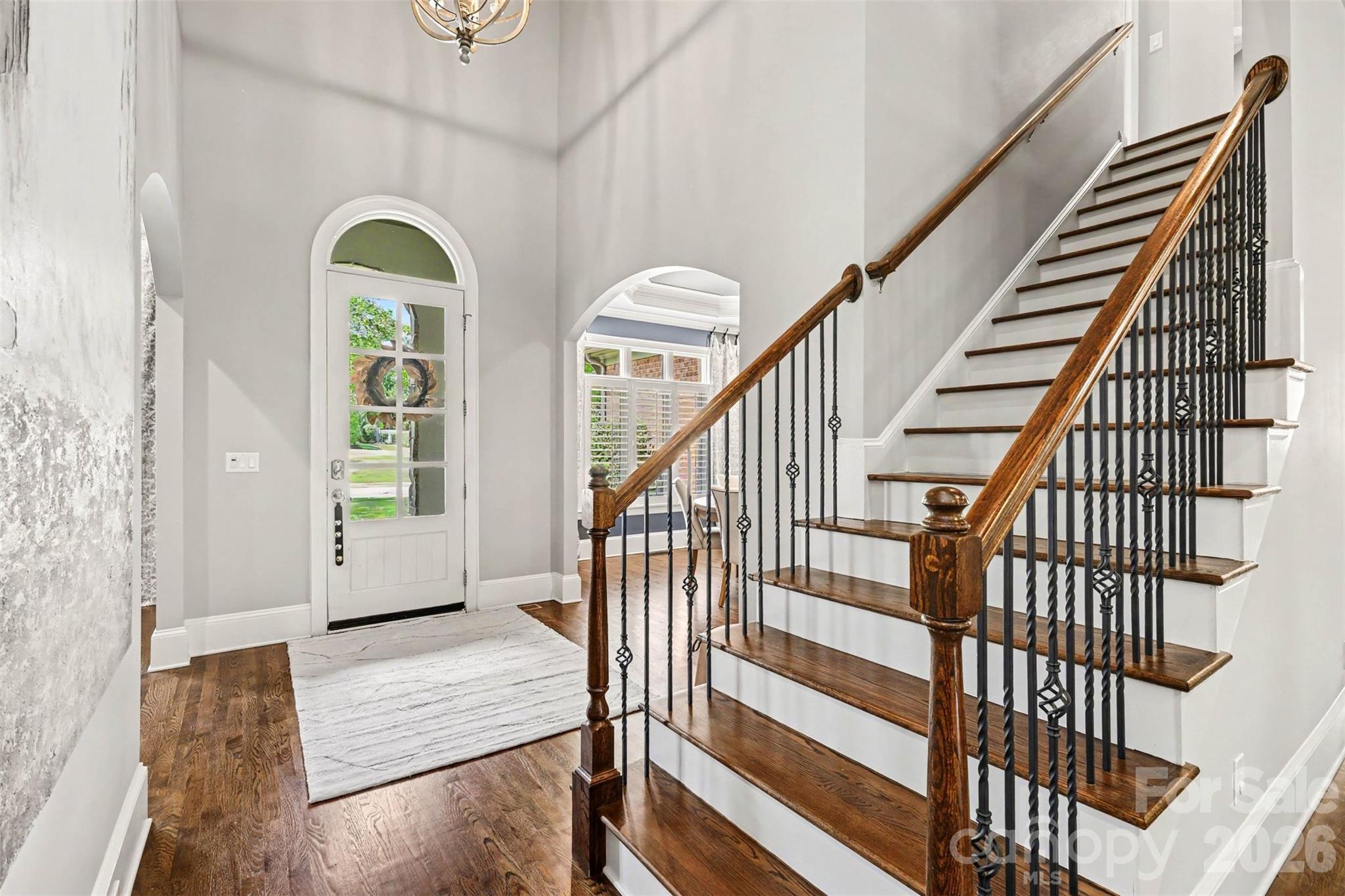 2304 Highland Forest Drive #177 — Waxhaw