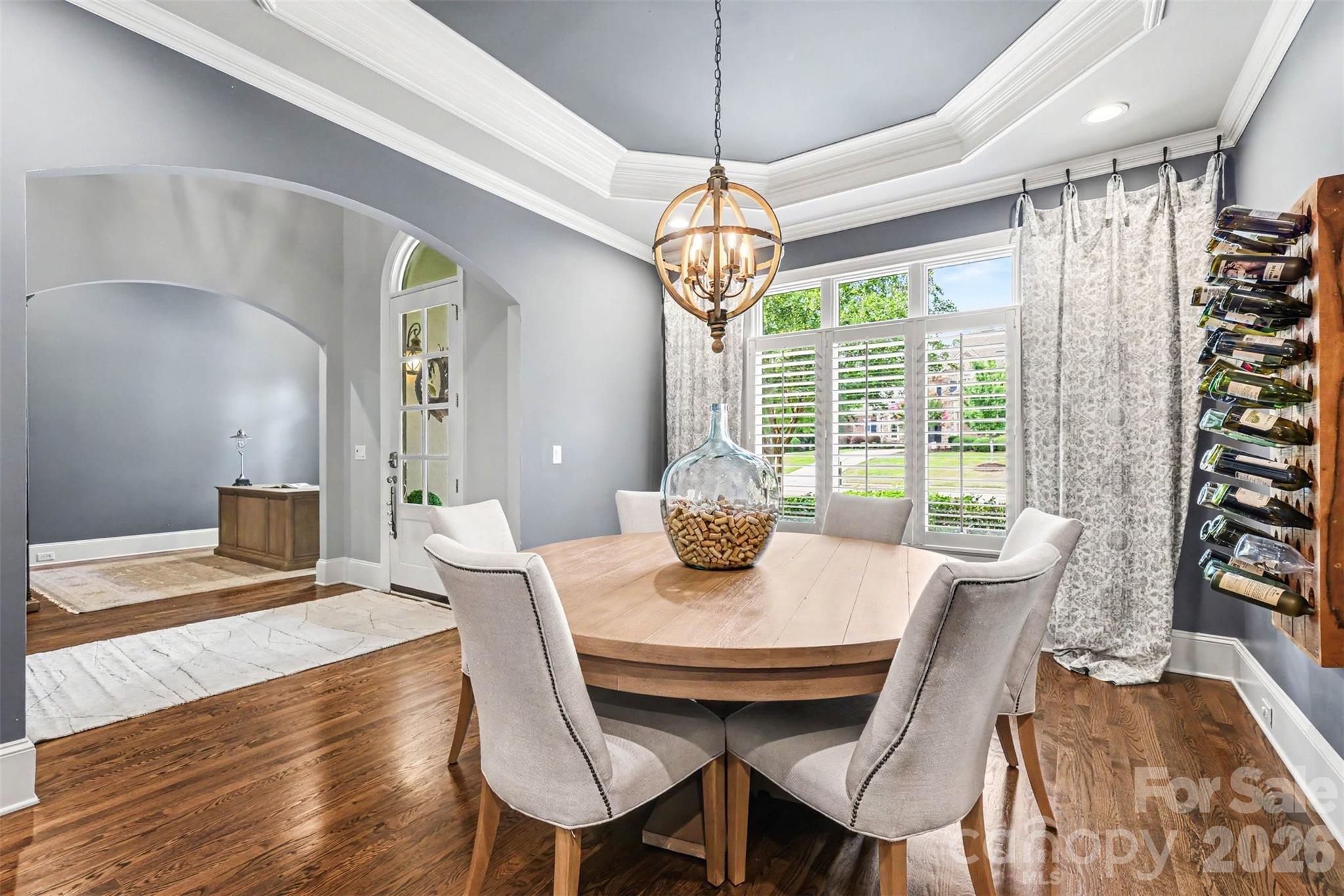2304 Highland Forest Drive #177 — Waxhaw