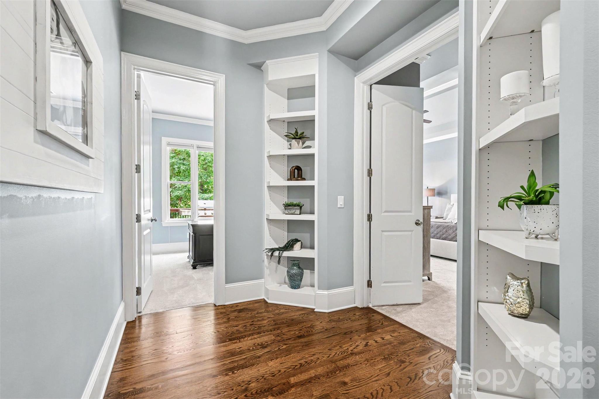 2304 Highland Forest Drive #177 — Waxhaw