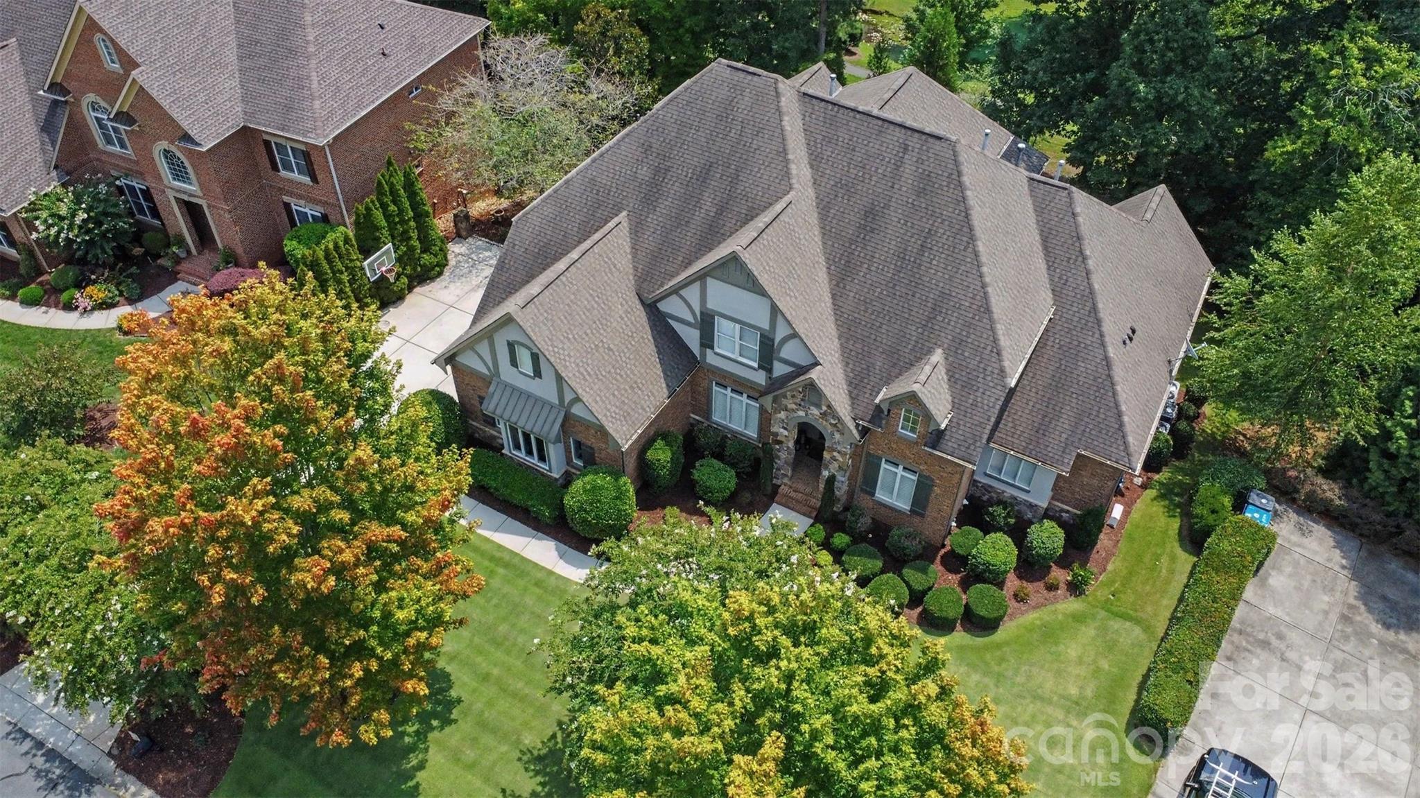 2304 Highland Forest Drive #177 — Waxhaw
